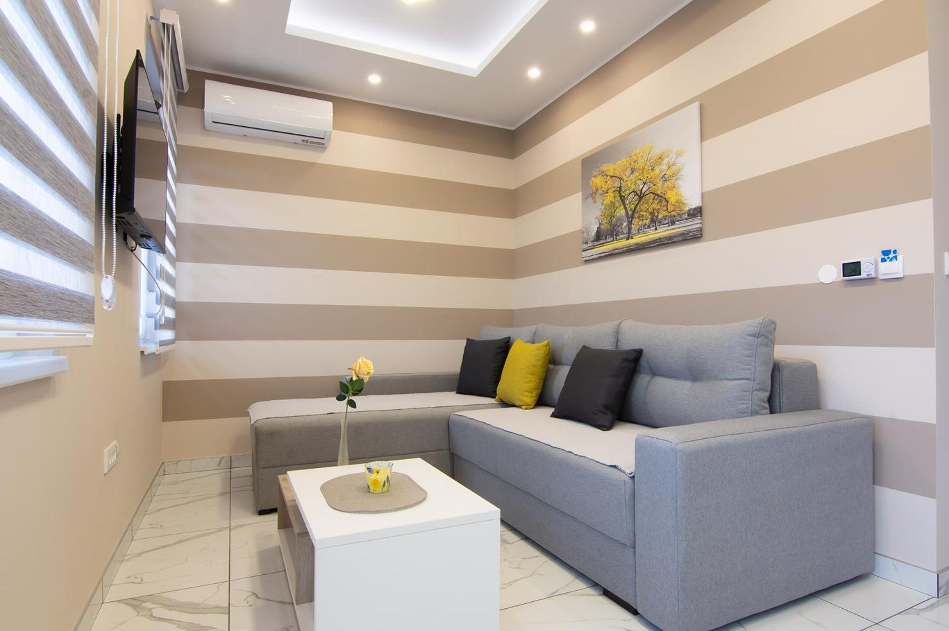 Studio Apartment photo 1