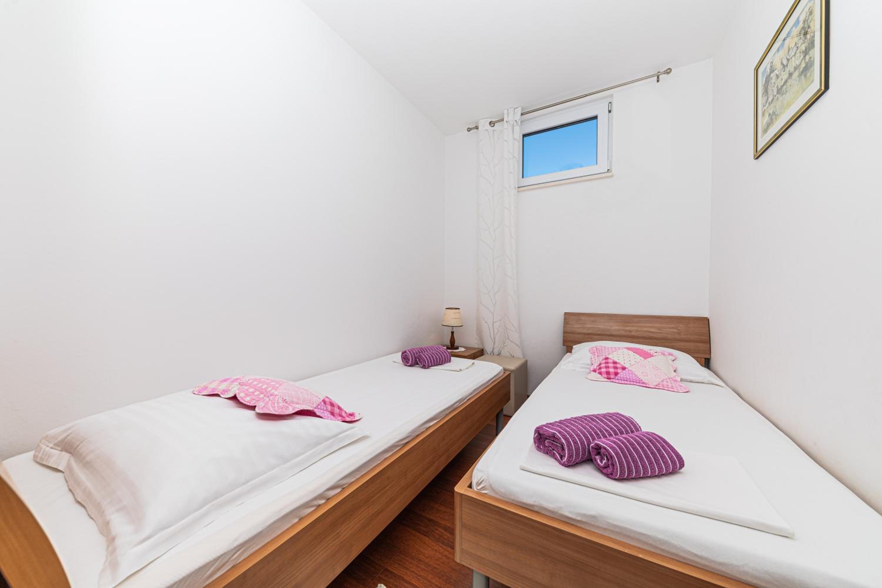 Two-Bedroom Superior Apartment