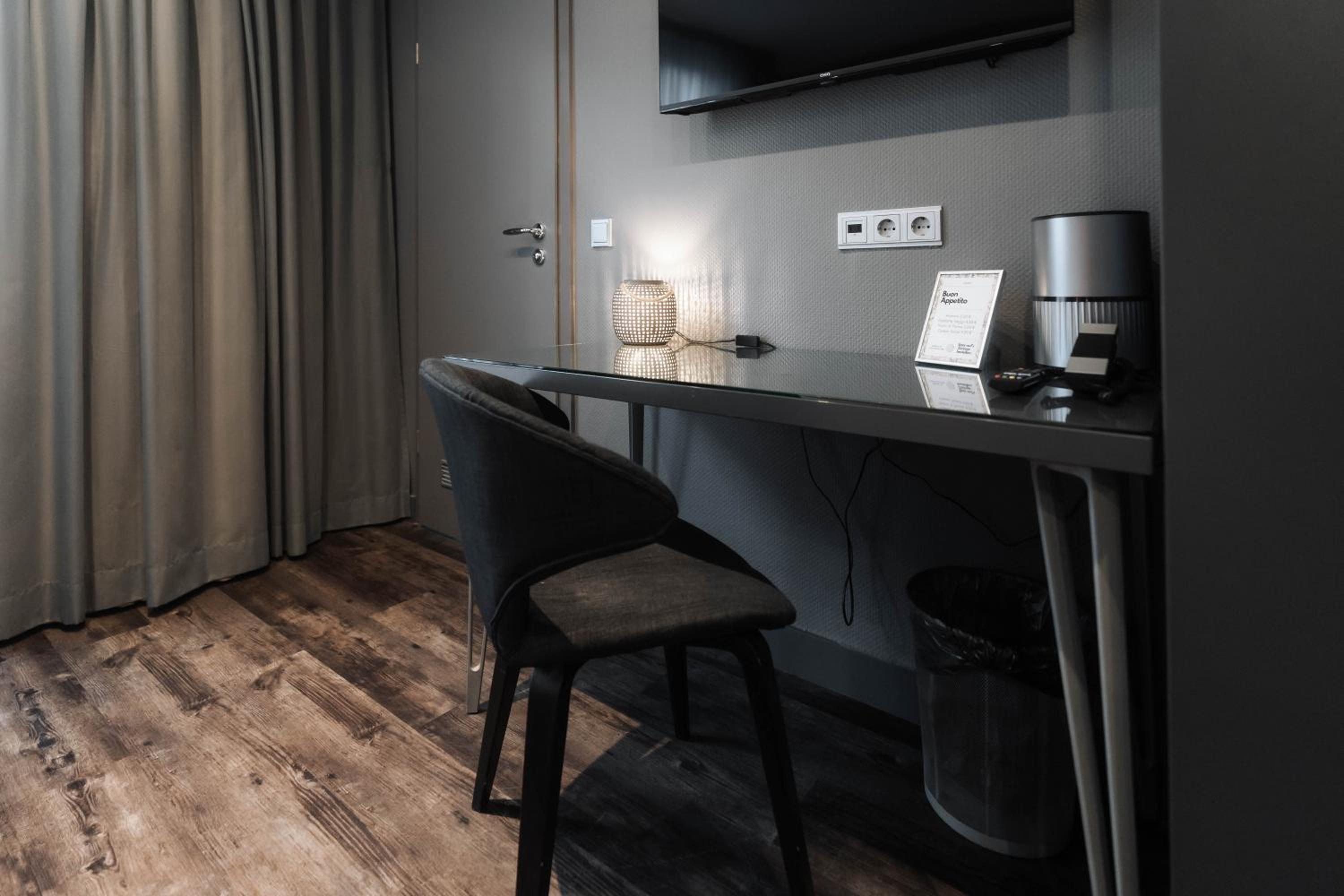 Premium Class Double Room - Photo 1