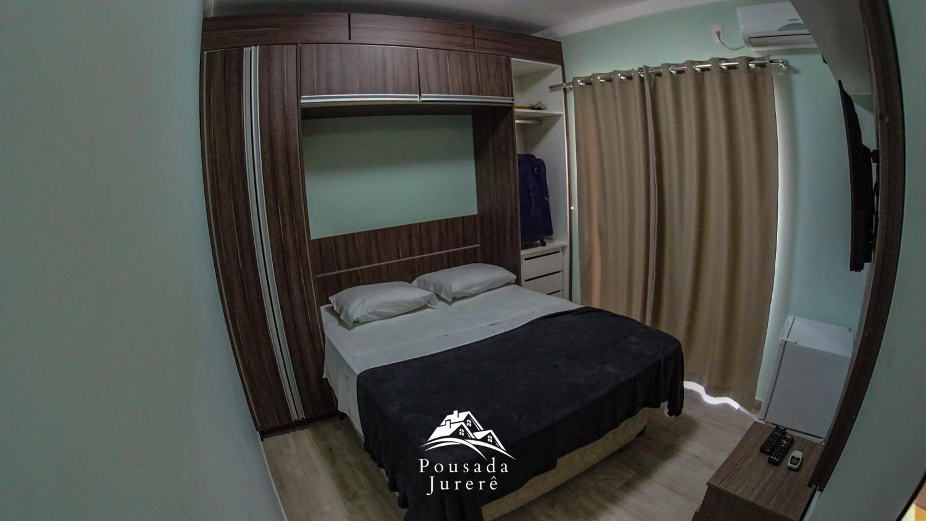 Deluxe Double Room with Balcony - Photo 1