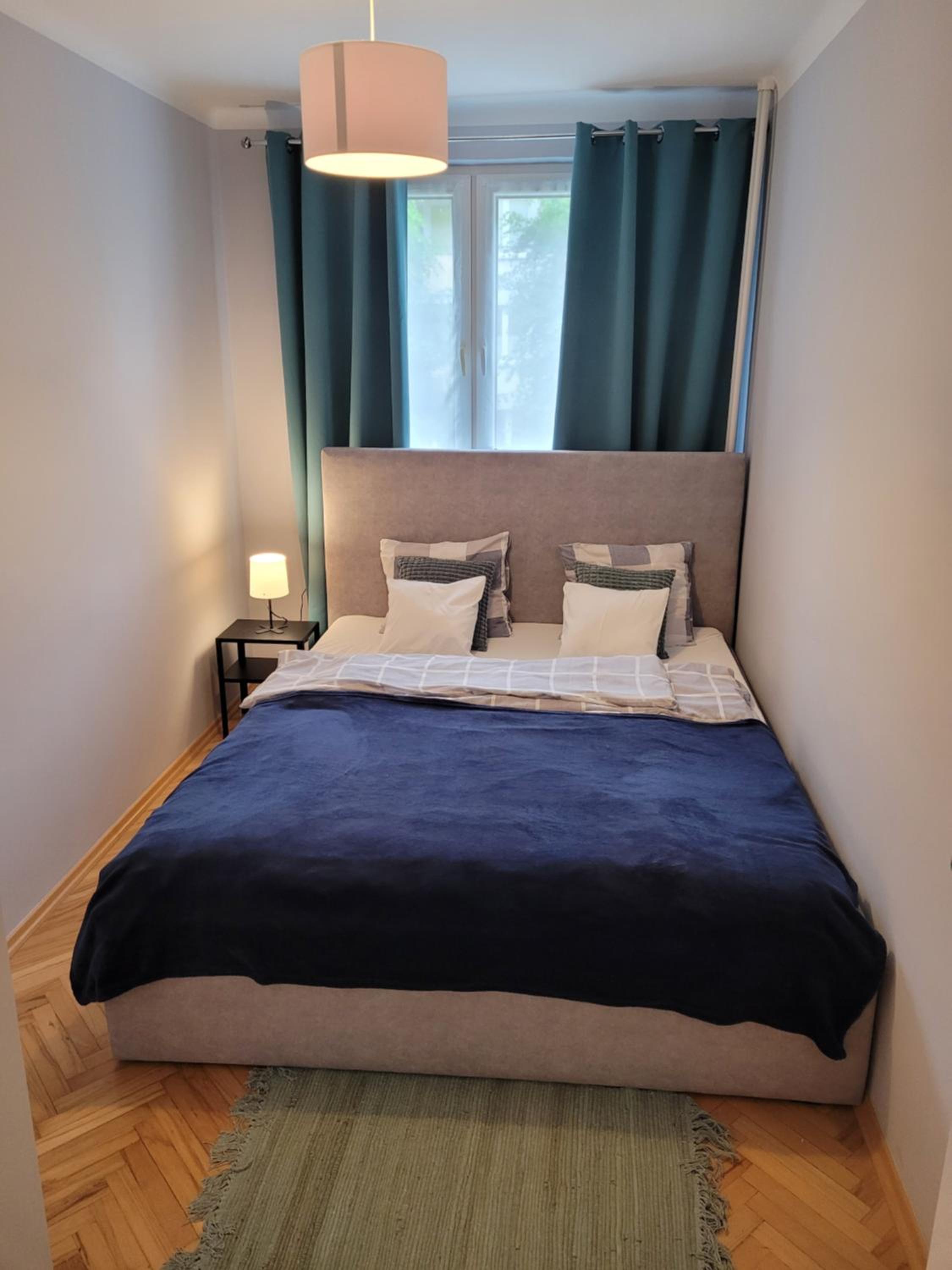One-Bedroom Apartment photo 3
