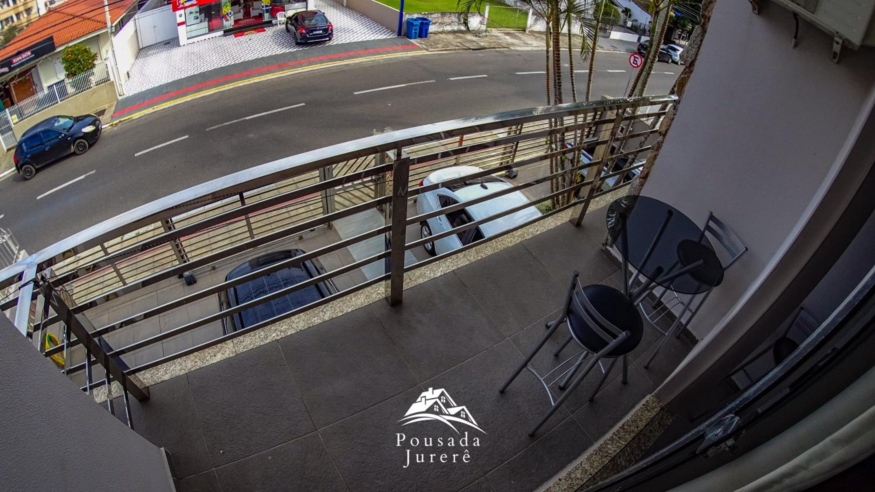 Deluxe Double Room with Balcony - Photo 3