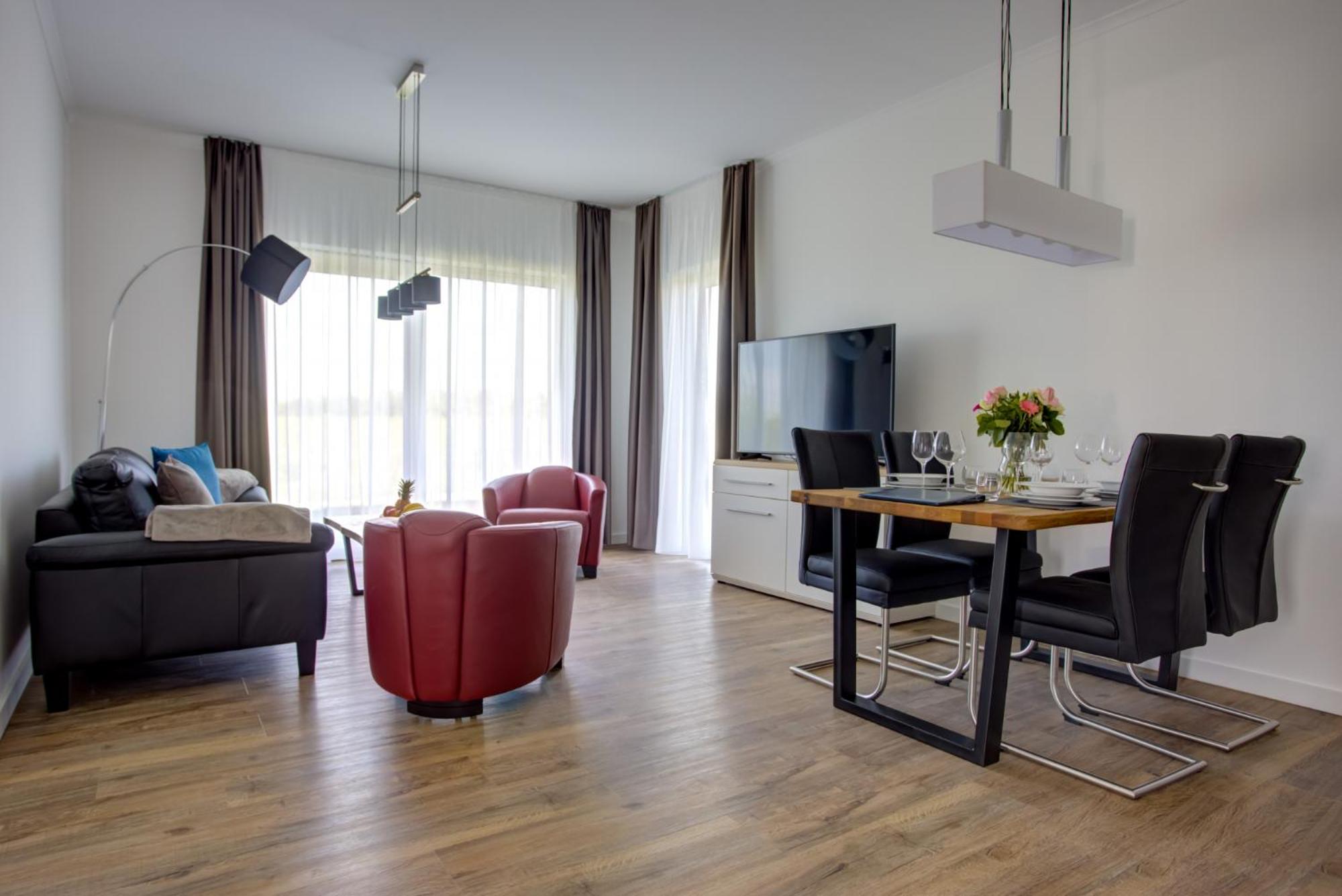 Ferienwohnung 1 photo 1