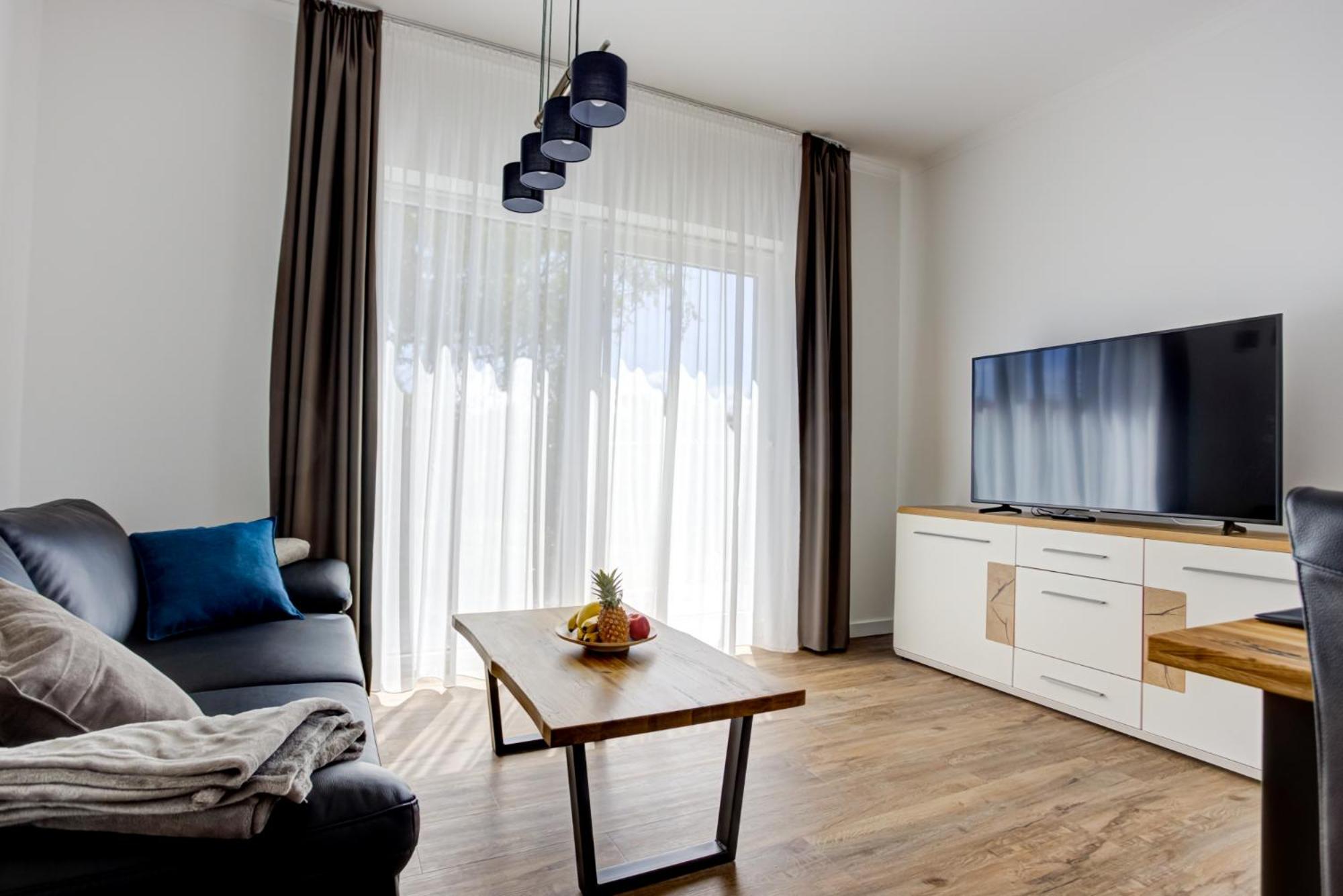 Ferienwohnung 4 photo 1