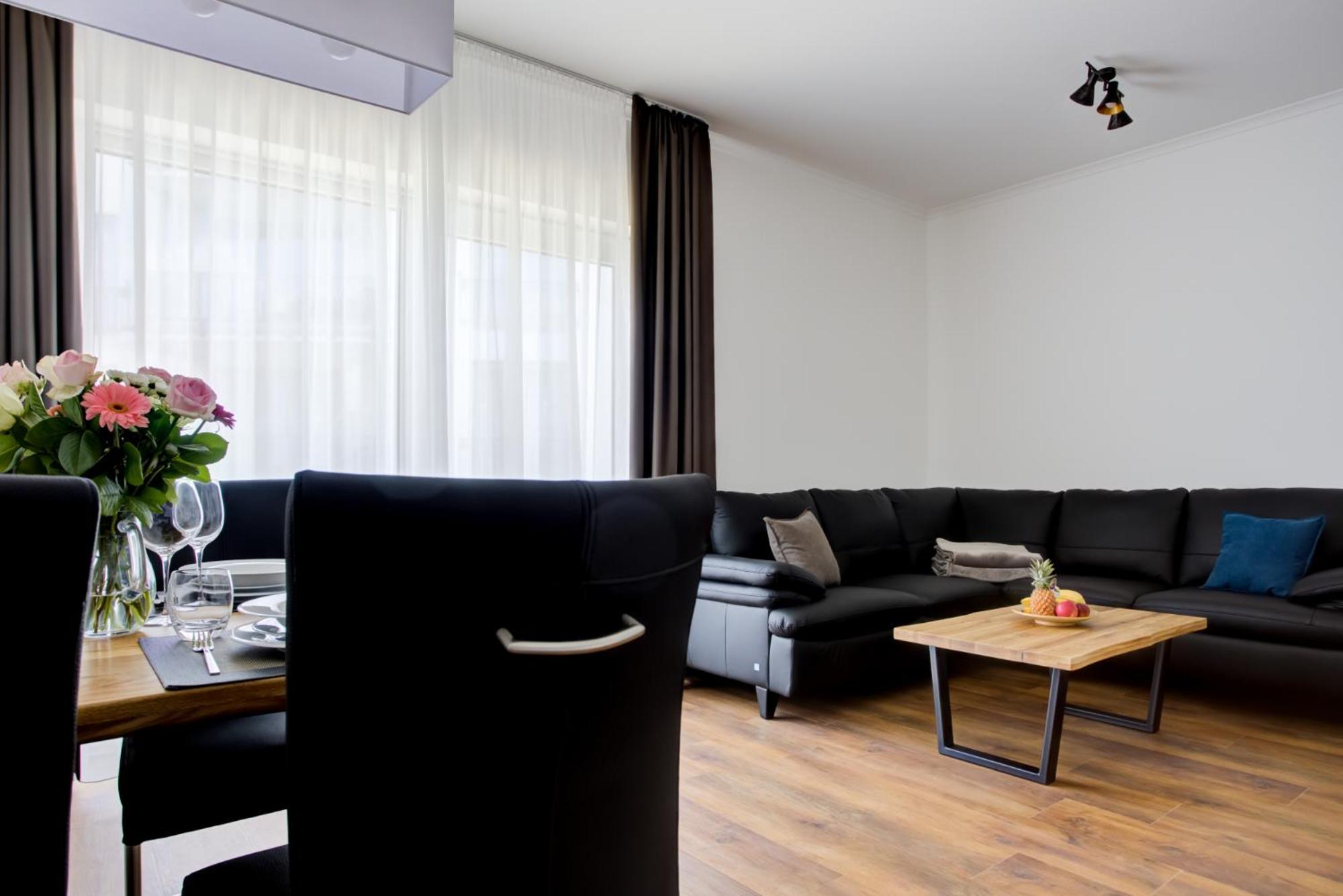 Ferienwohnung 8 photo 1