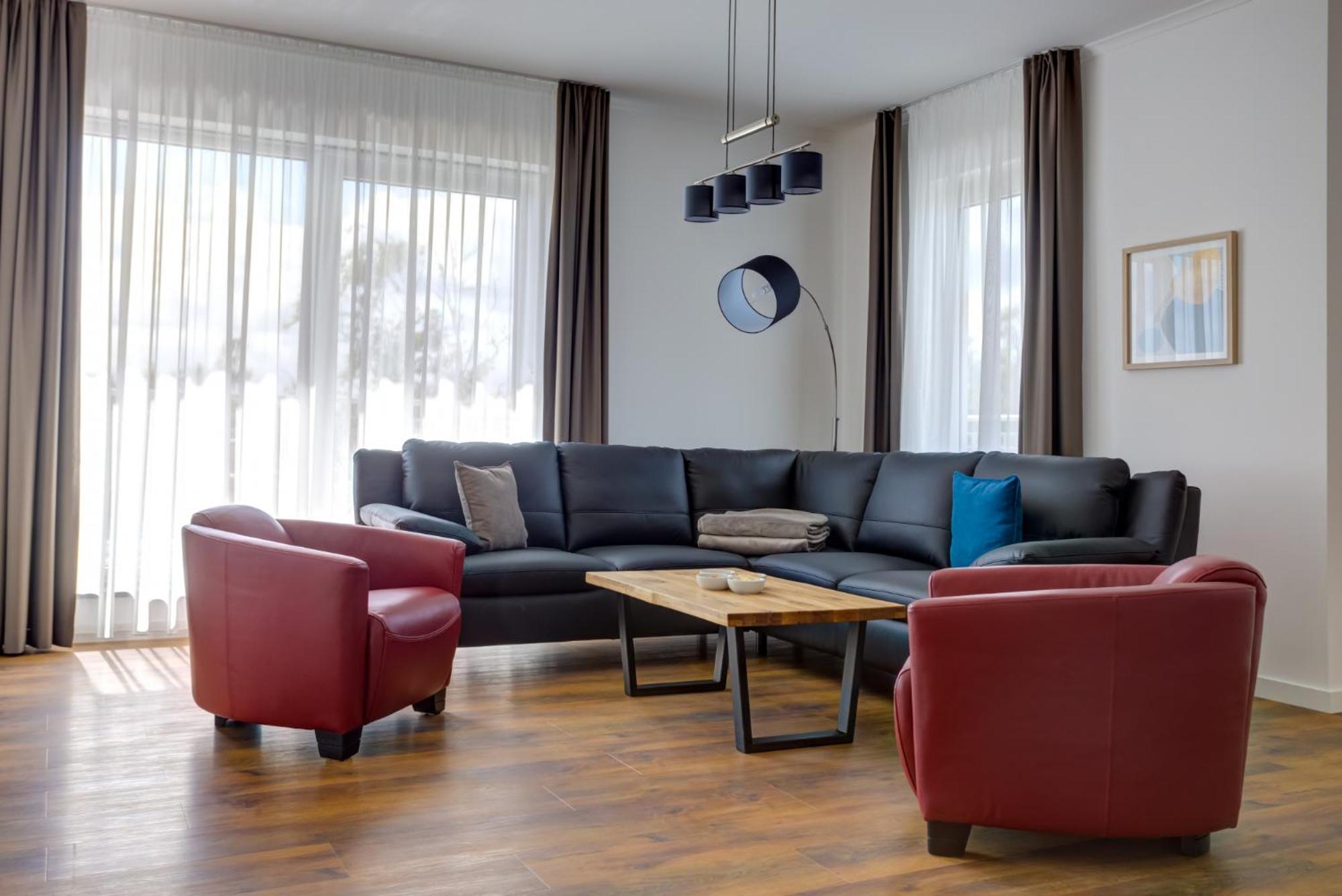 Ferienwohnung 11