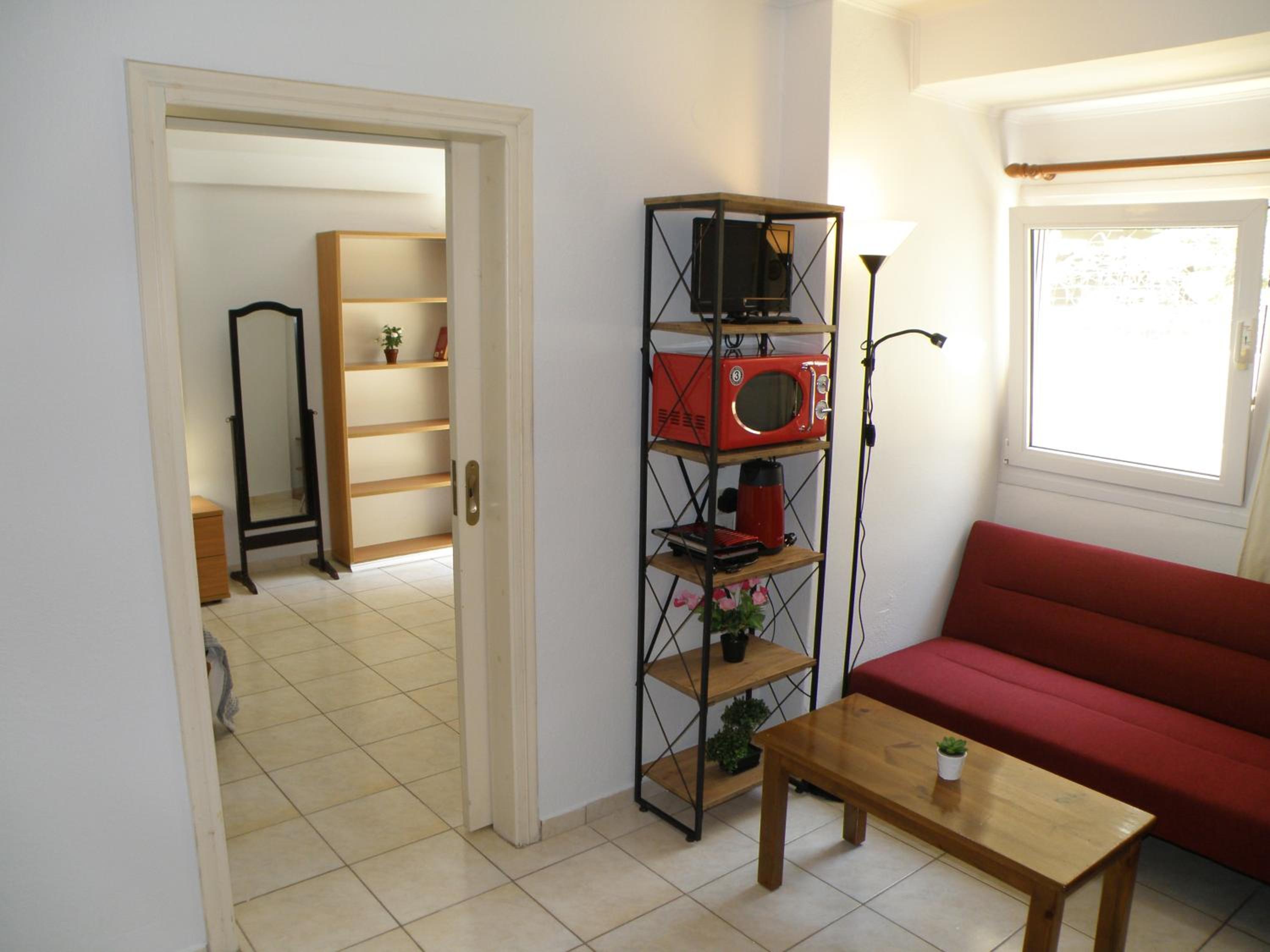 Family Suite With Balcony