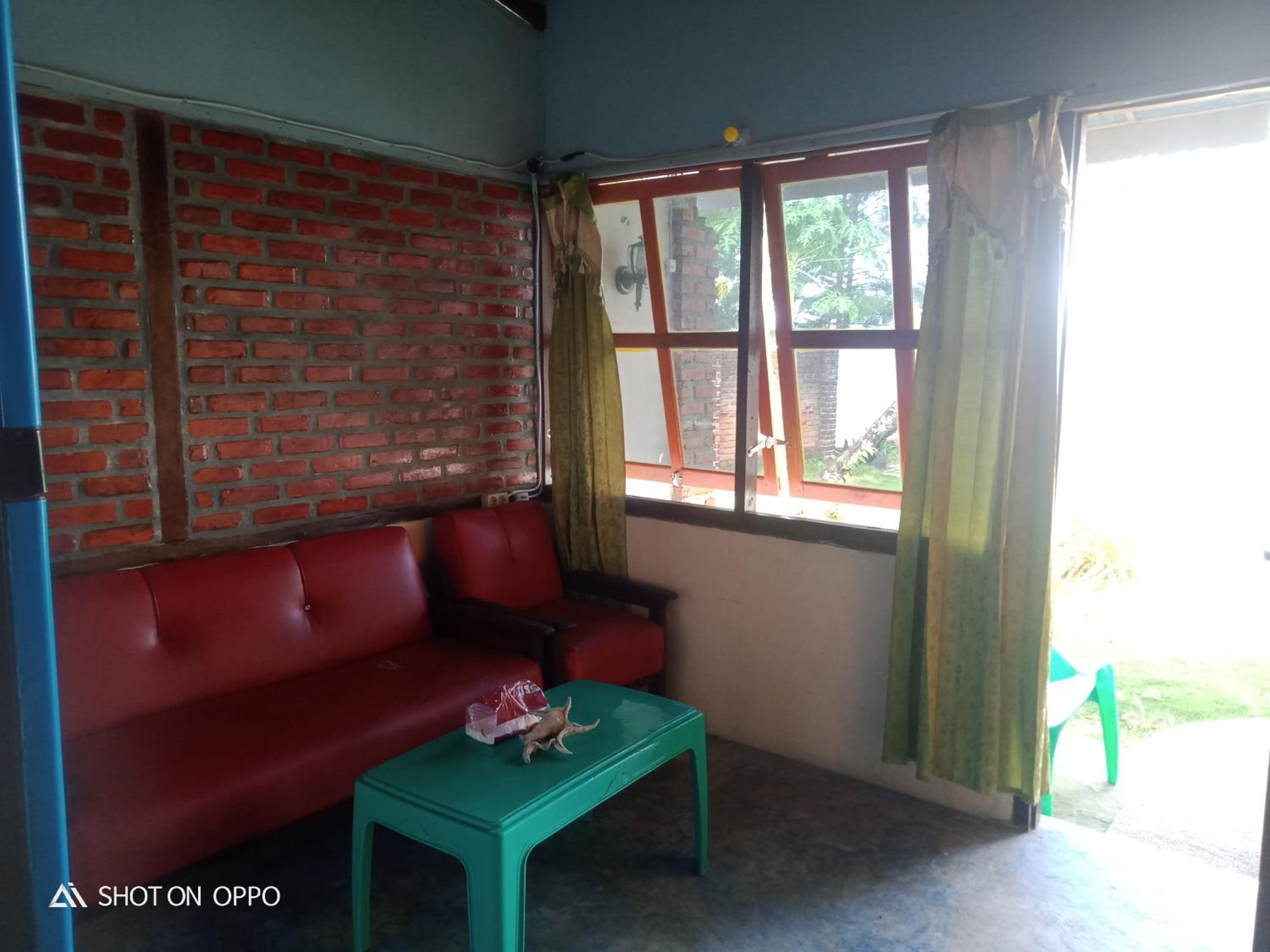Family Room with Garden View - Photo 3