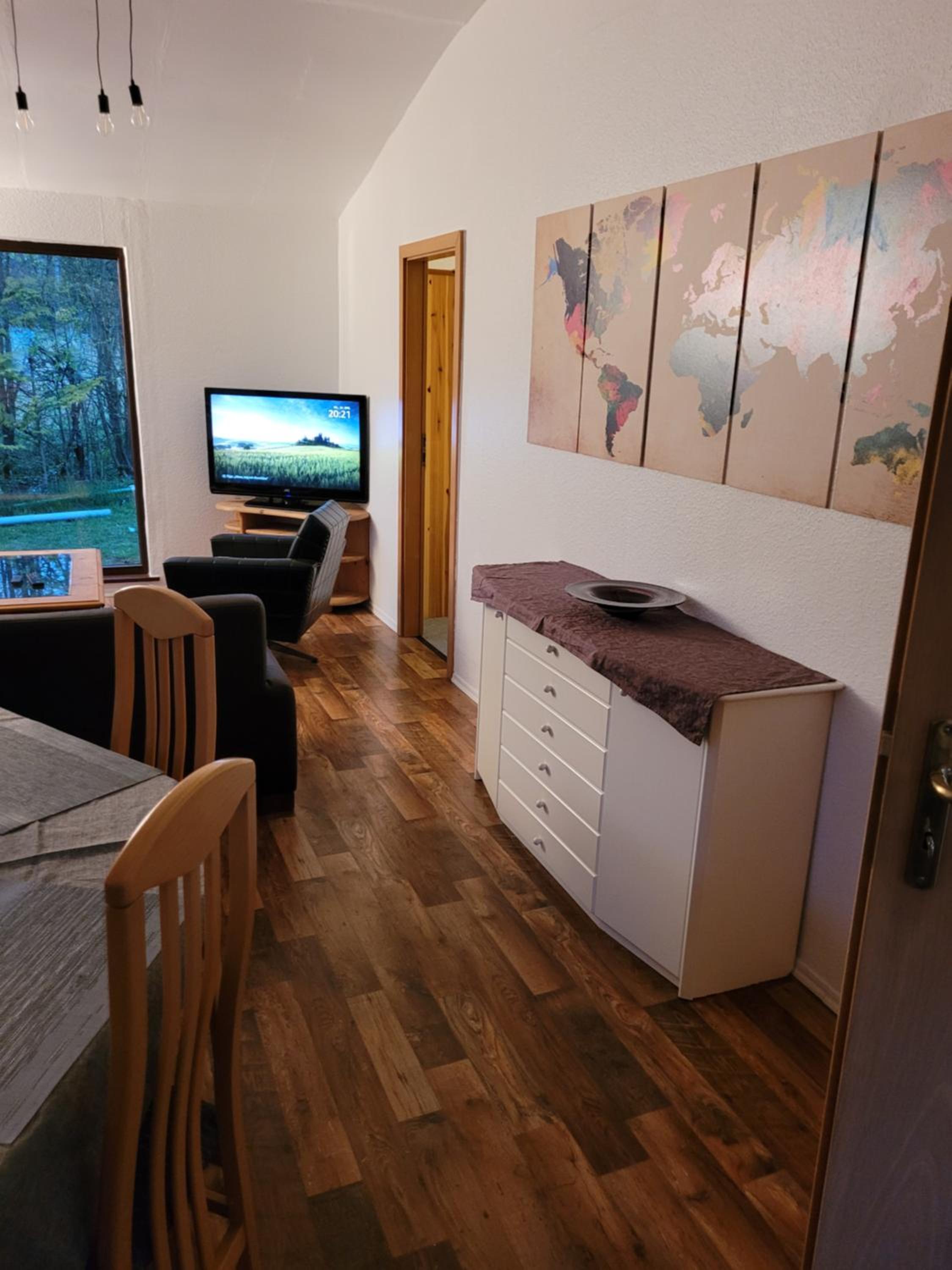 Two-Bedroom House photo 1
