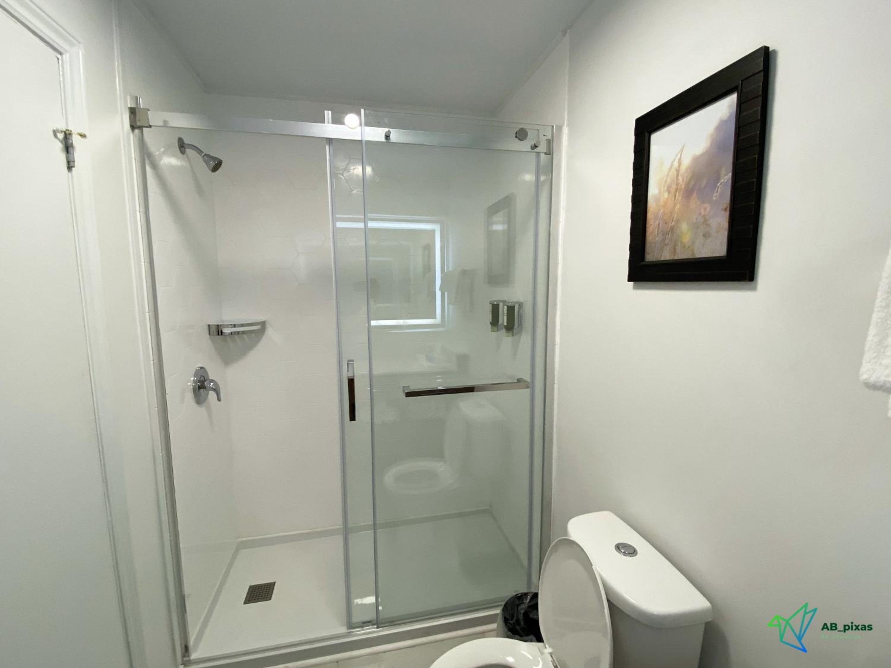 Deluxe Double Room - Photo 10