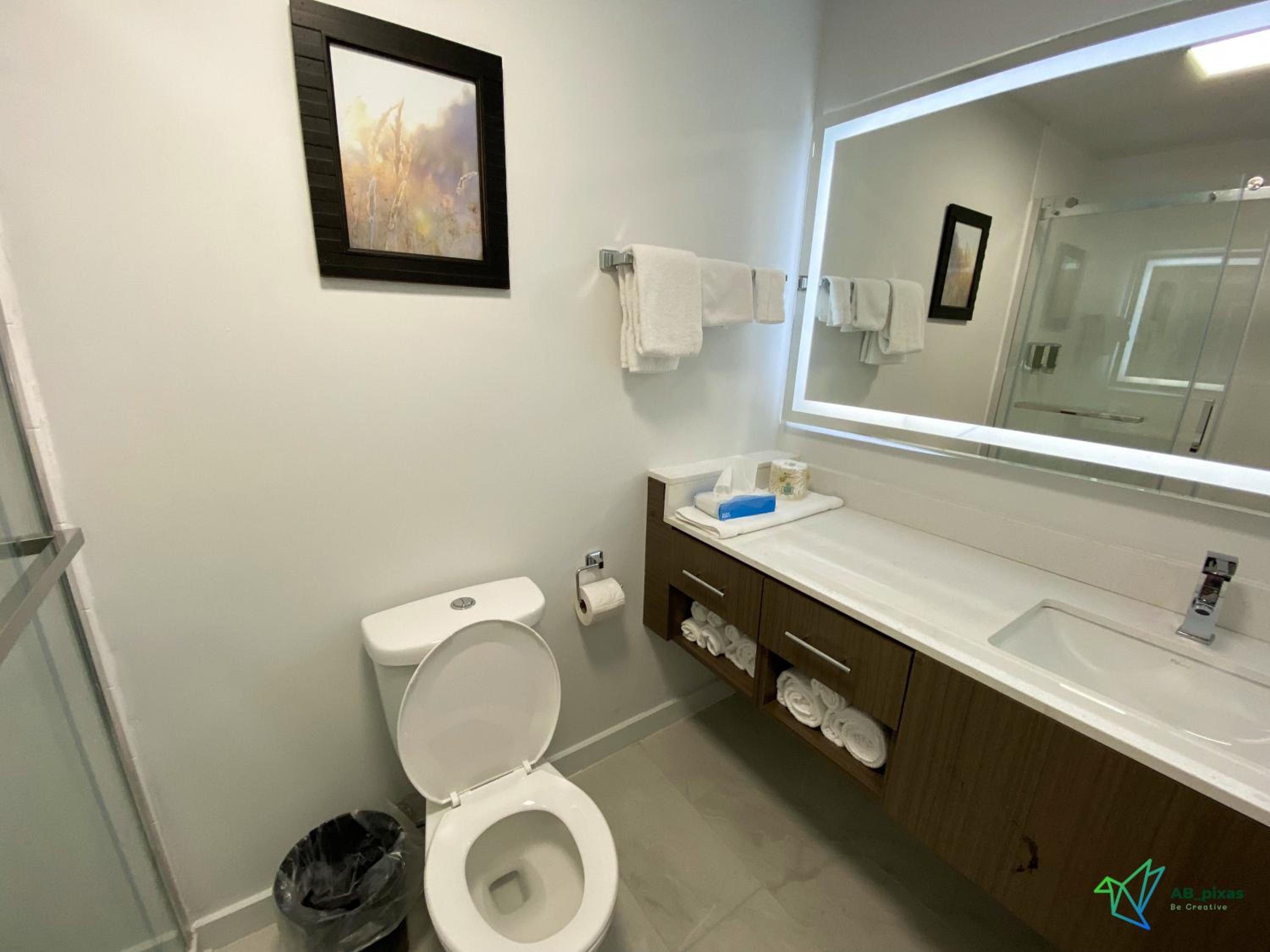 Deluxe Double Room - Photo 9