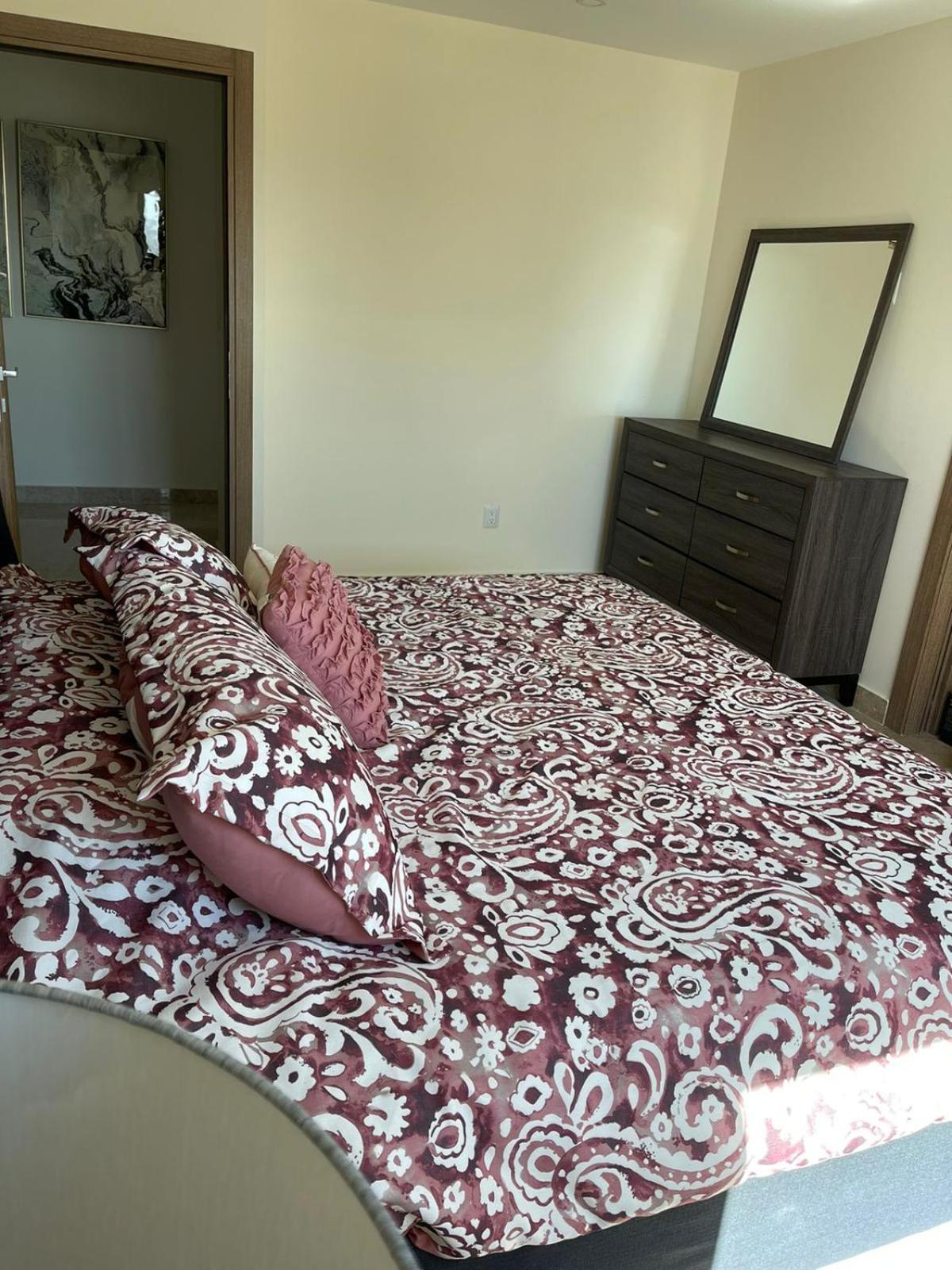Two-Bedroom Apartment - Photo 1