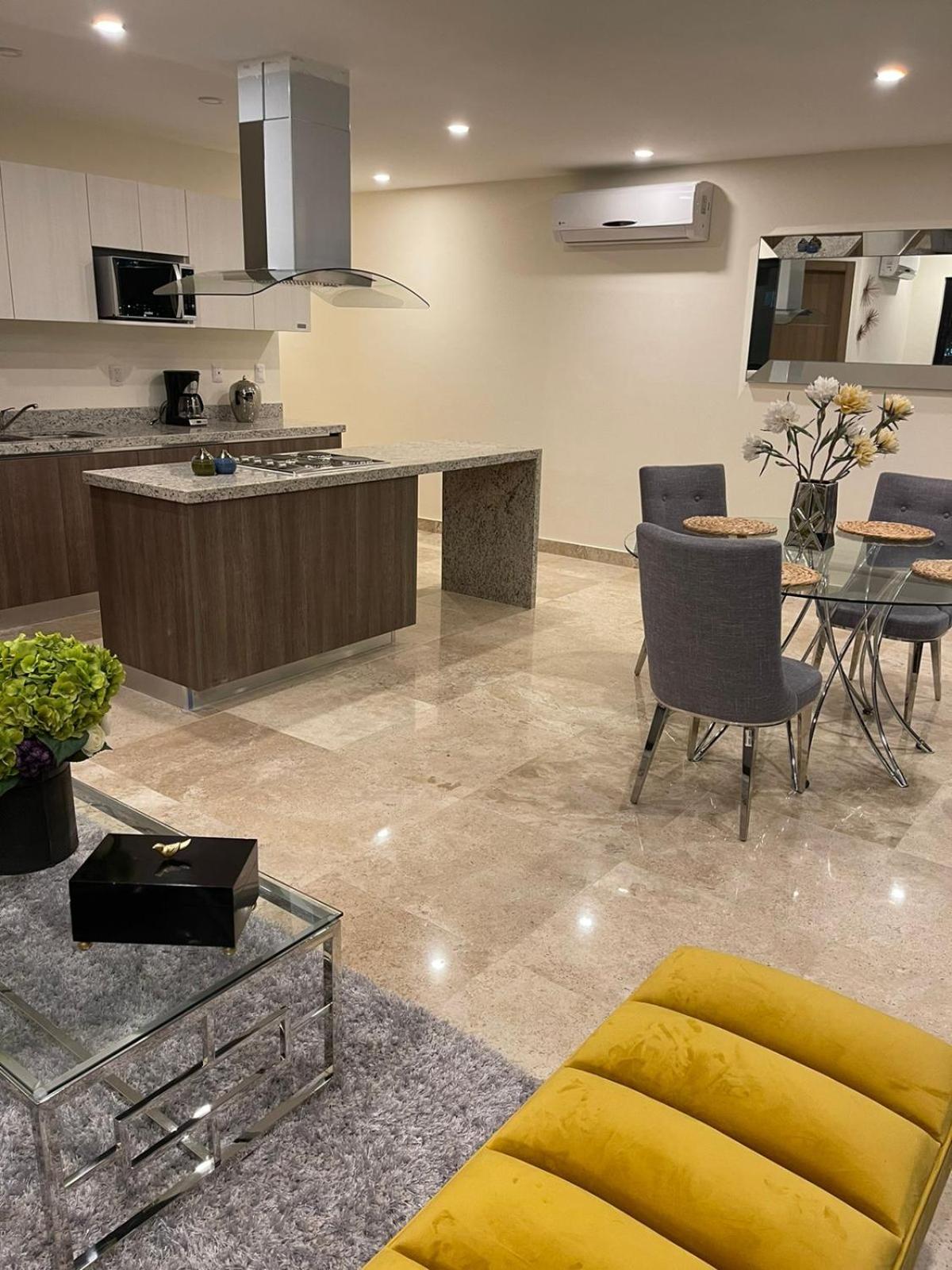 Two-Bedroom Apartment - Photo 10