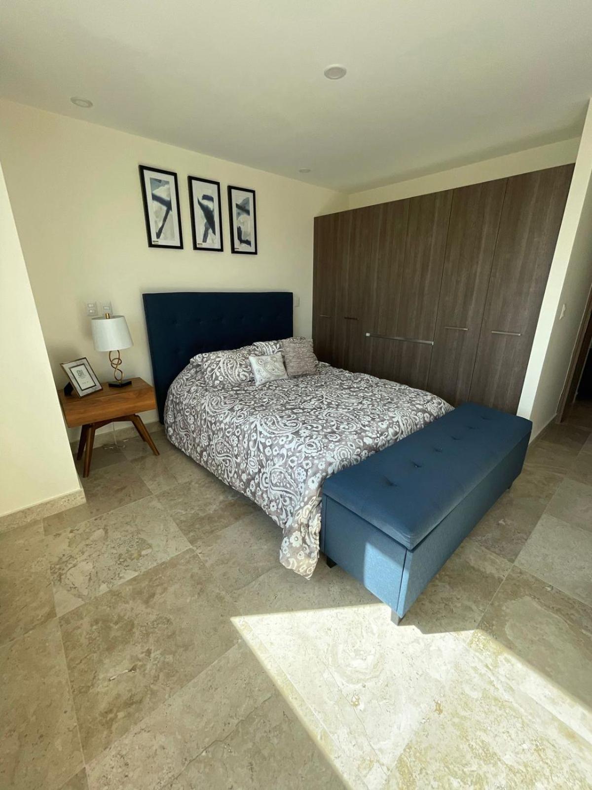 Two-Bedroom Apartment - Photo 14