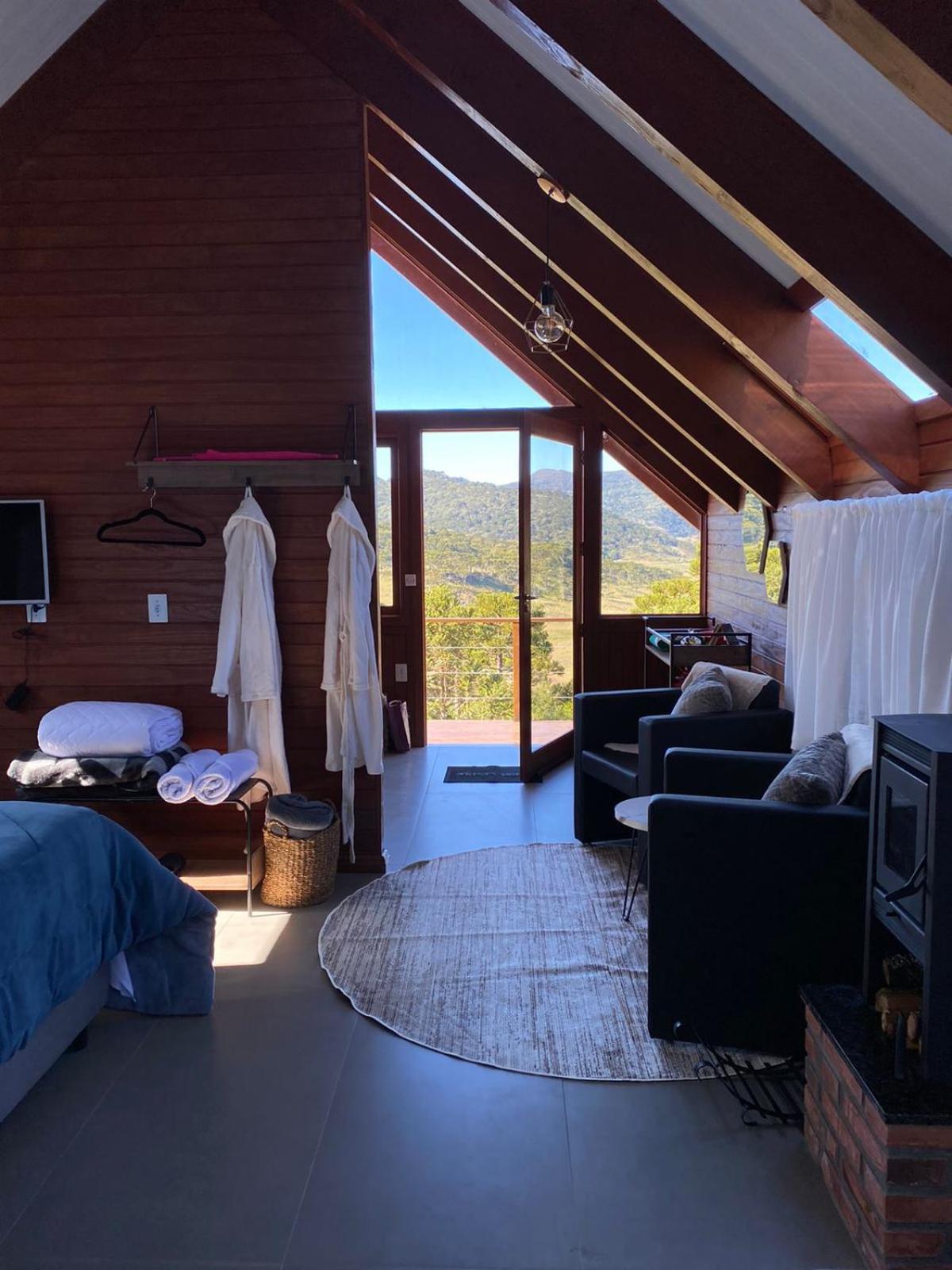 One-Bedroom Chalet photo 1