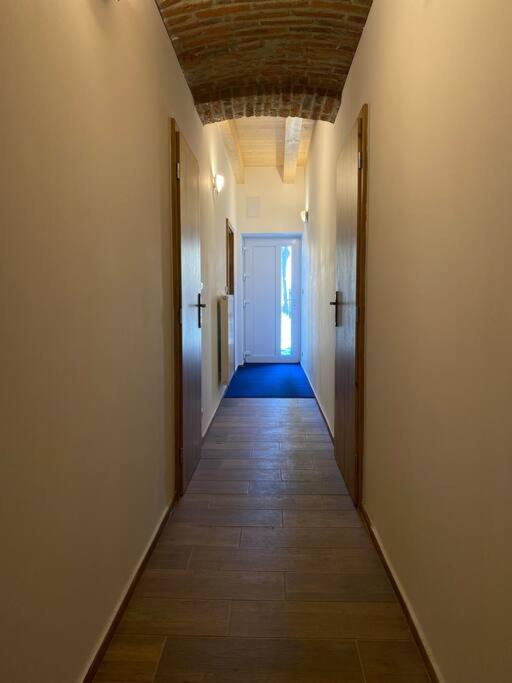 Three-Bedroom Apartment photo 1