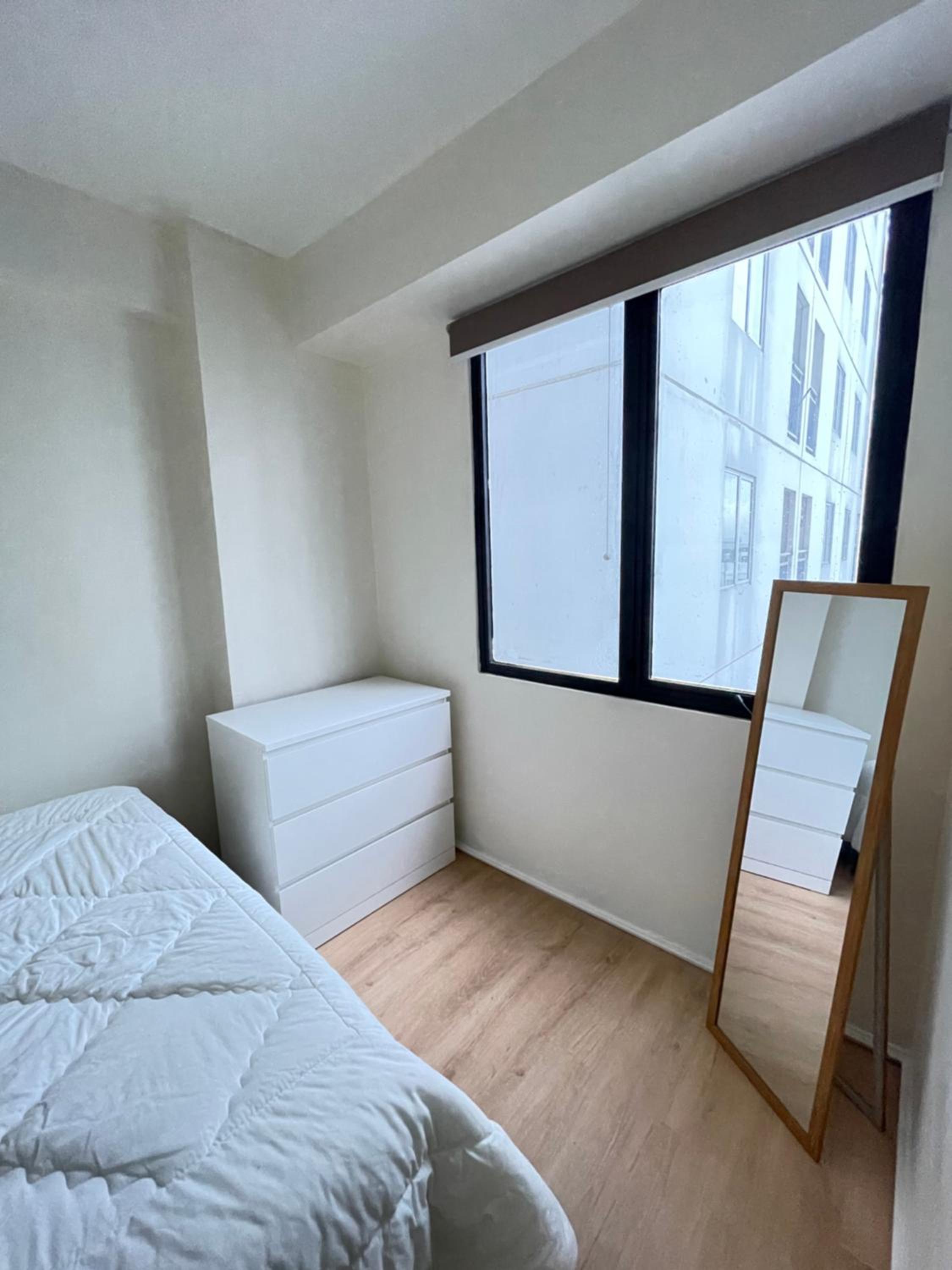 Two-Bedroom Apartment - Photo 1