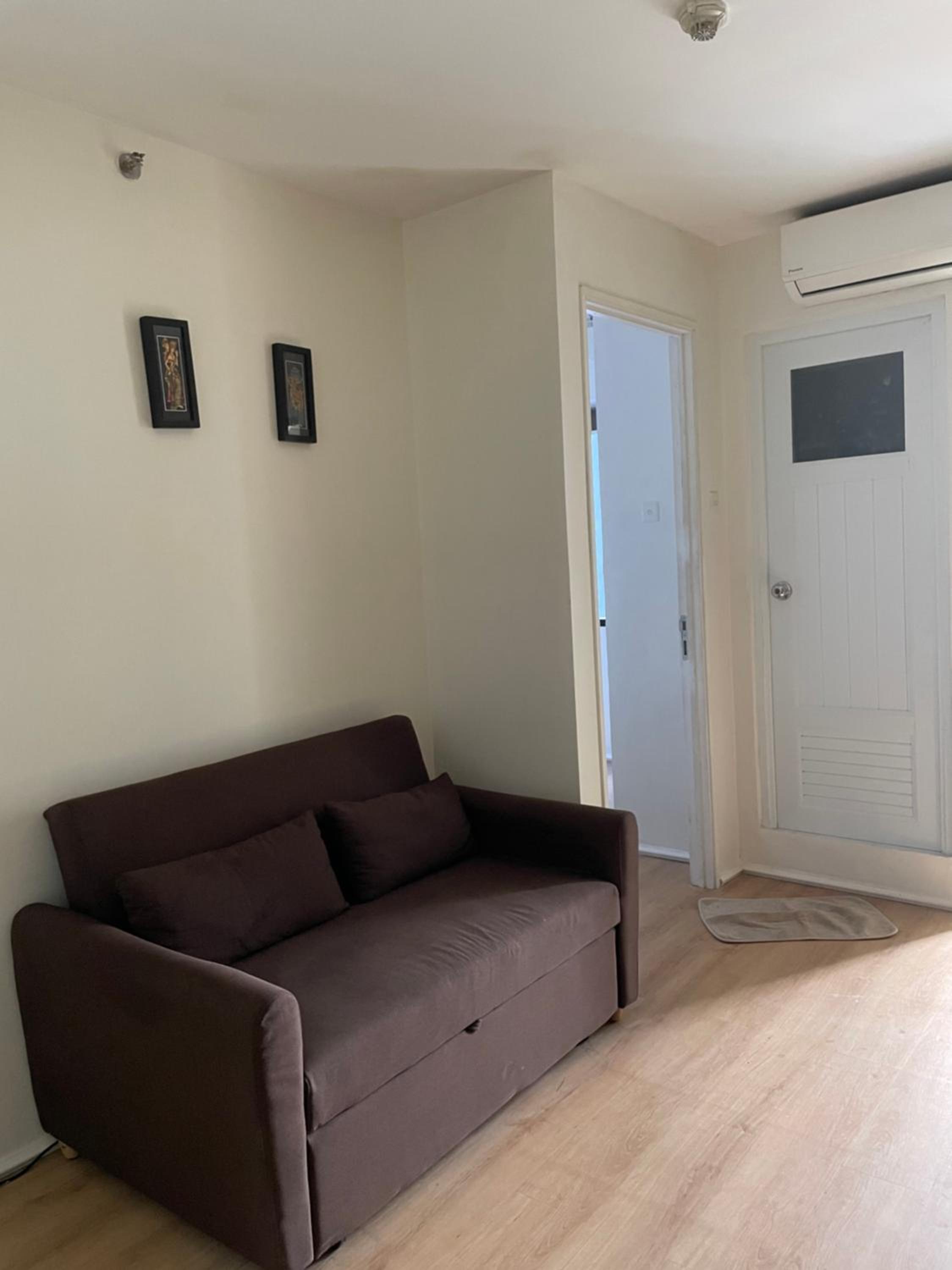 Two-Bedroom Apartment - Photo 30