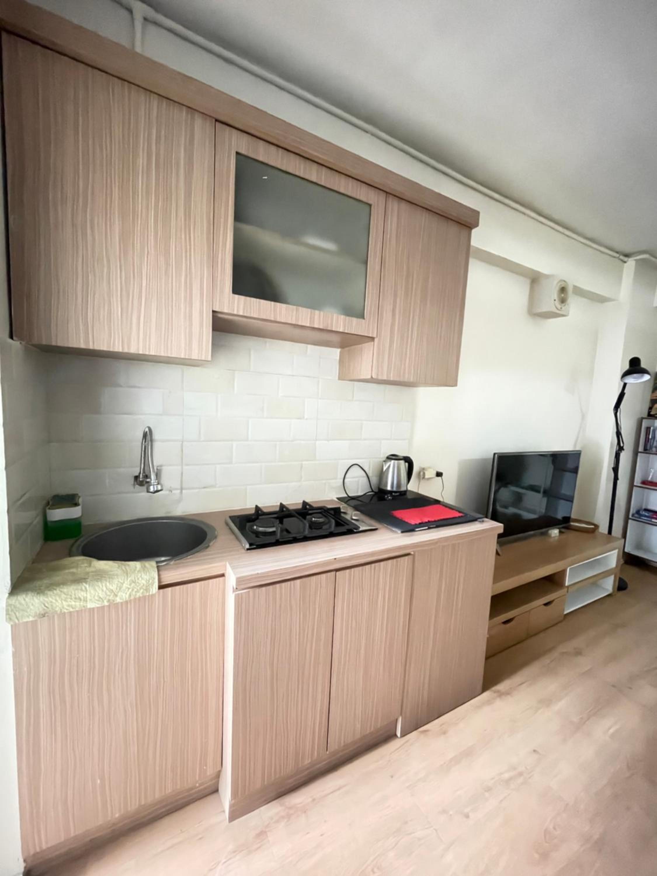 Two-Bedroom Apartment - Photo 29
