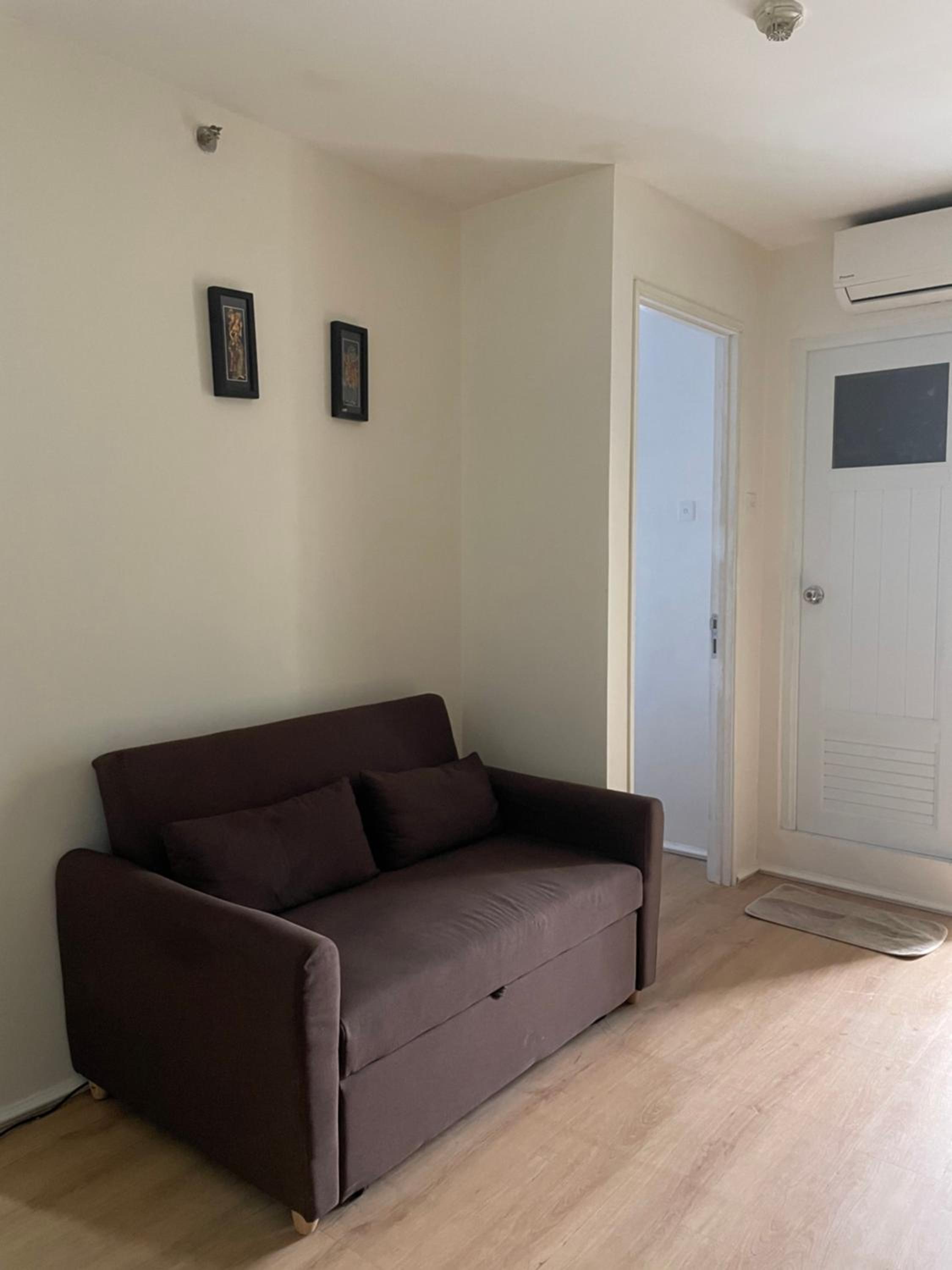Two-Bedroom Apartment - Photo 27