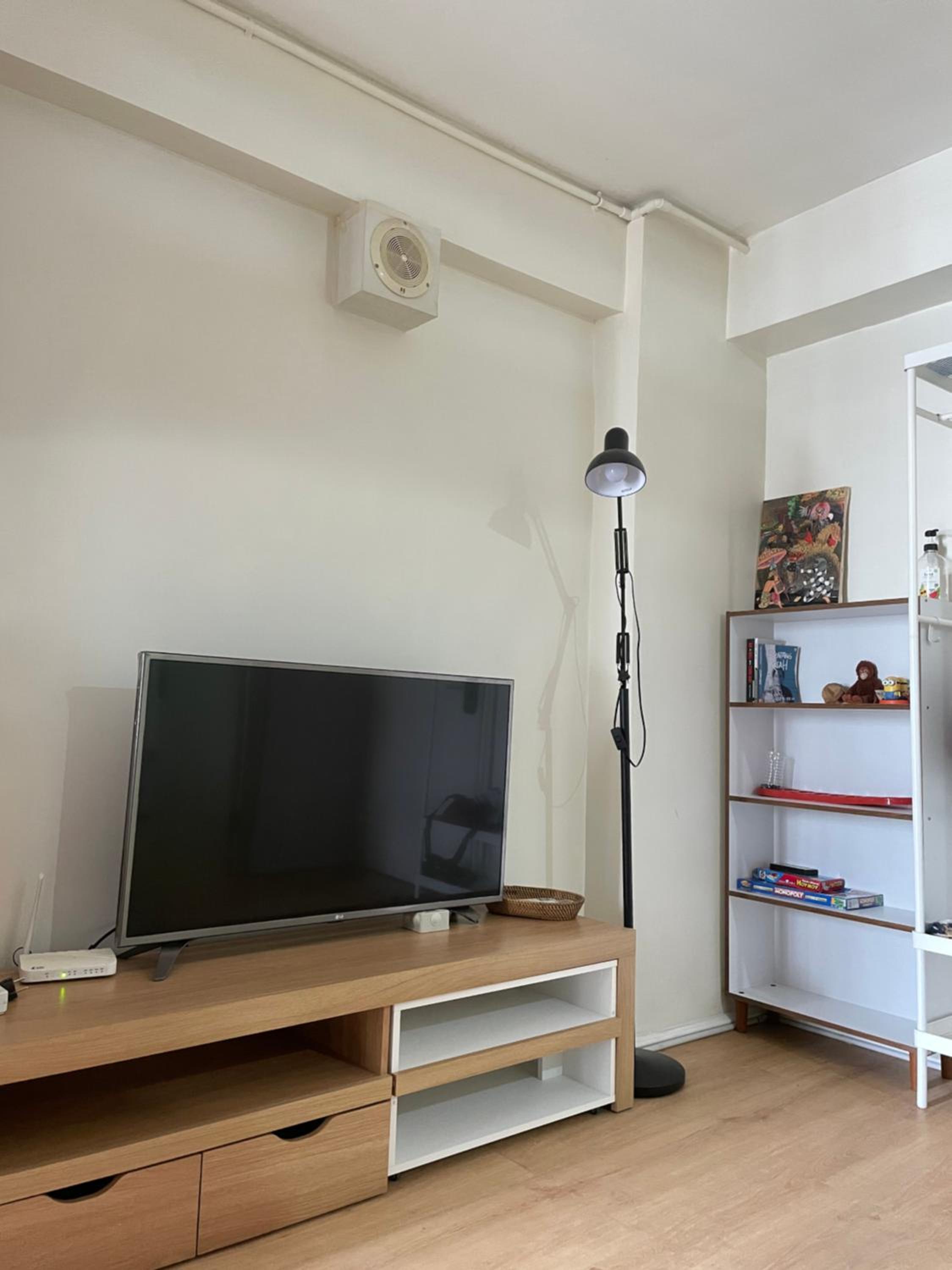Two-Bedroom Apartment - Photo 26