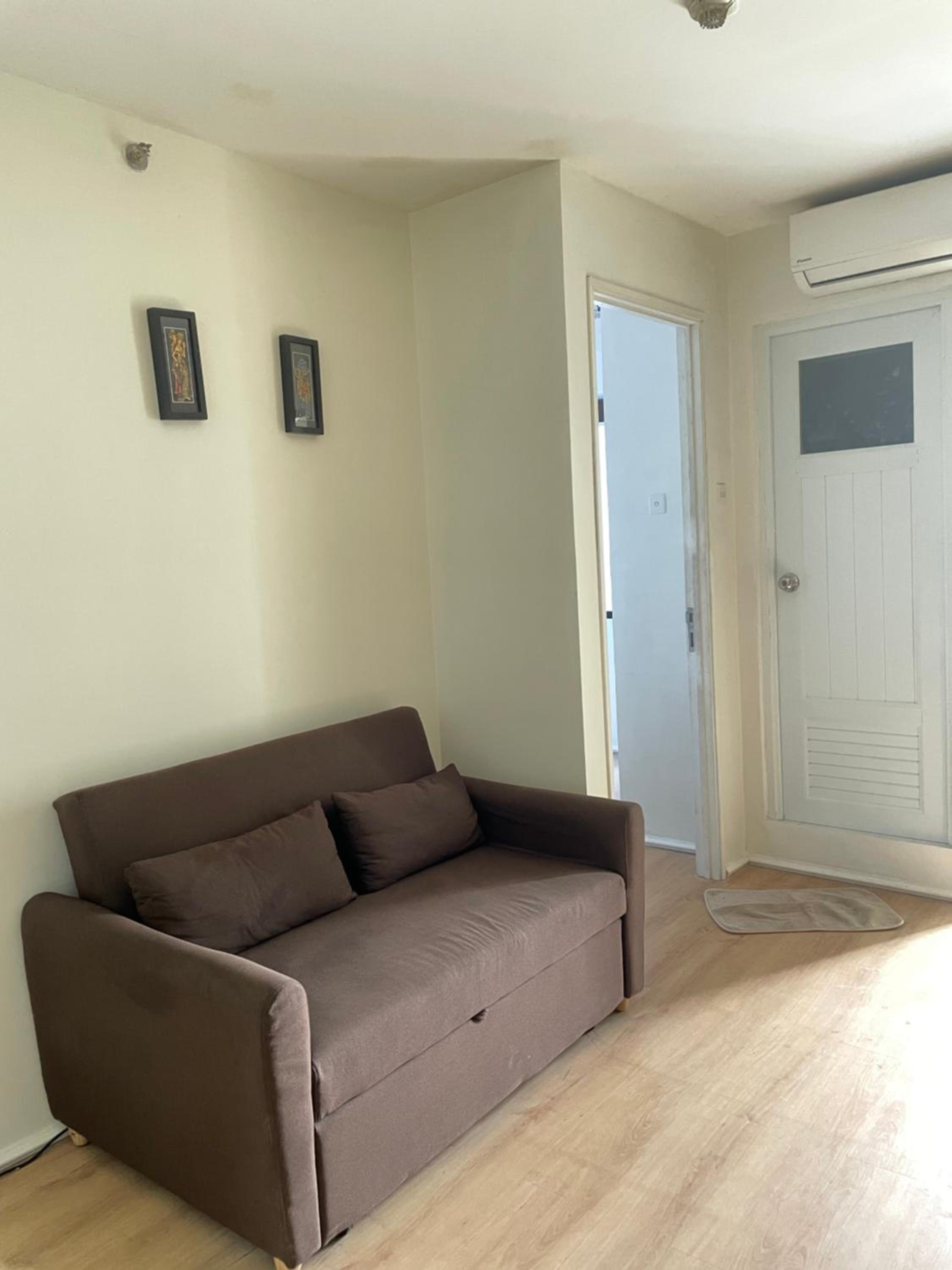Two-Bedroom Apartment - Photo 24