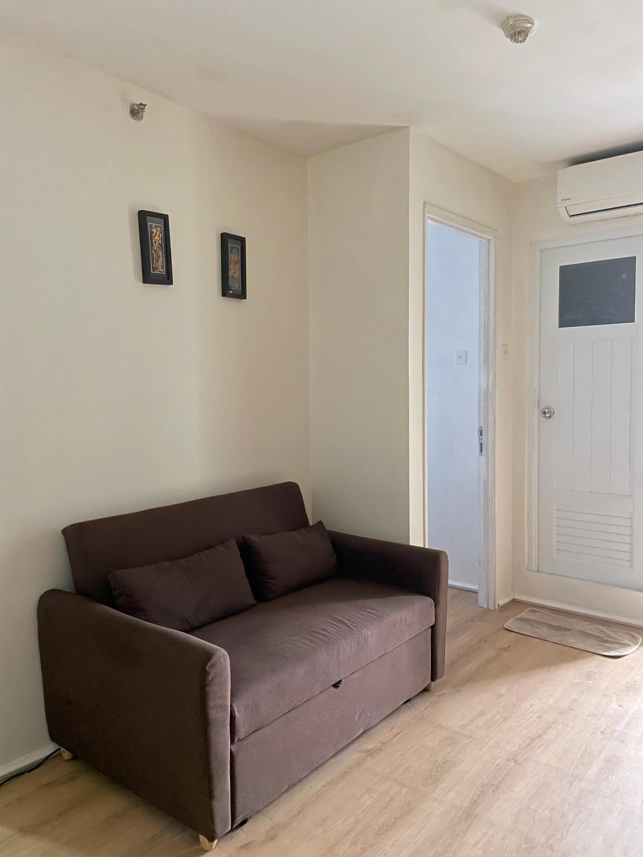 Two-Bedroom Apartment - Photo 21