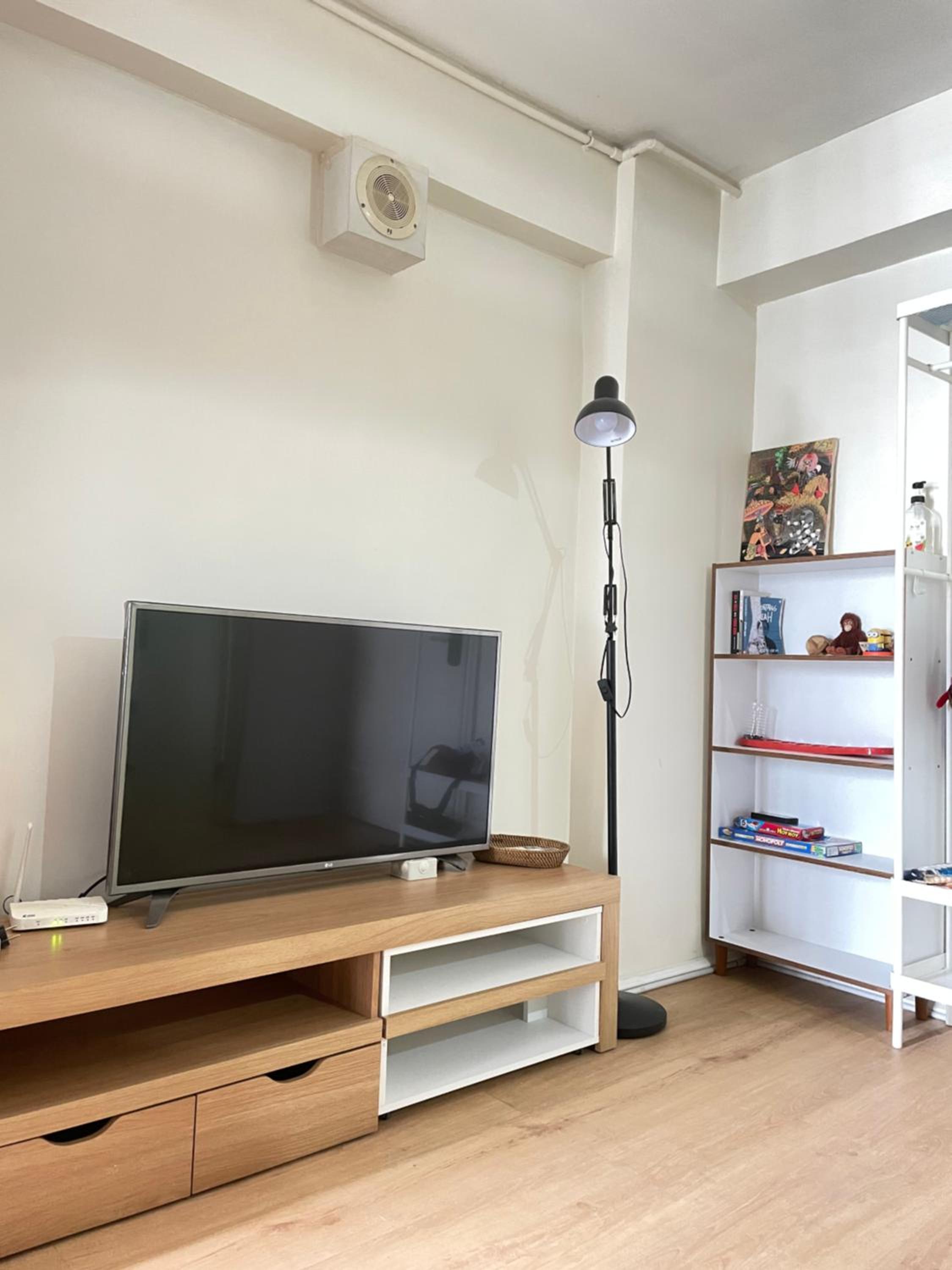 Two-Bedroom Apartment - Photo 20