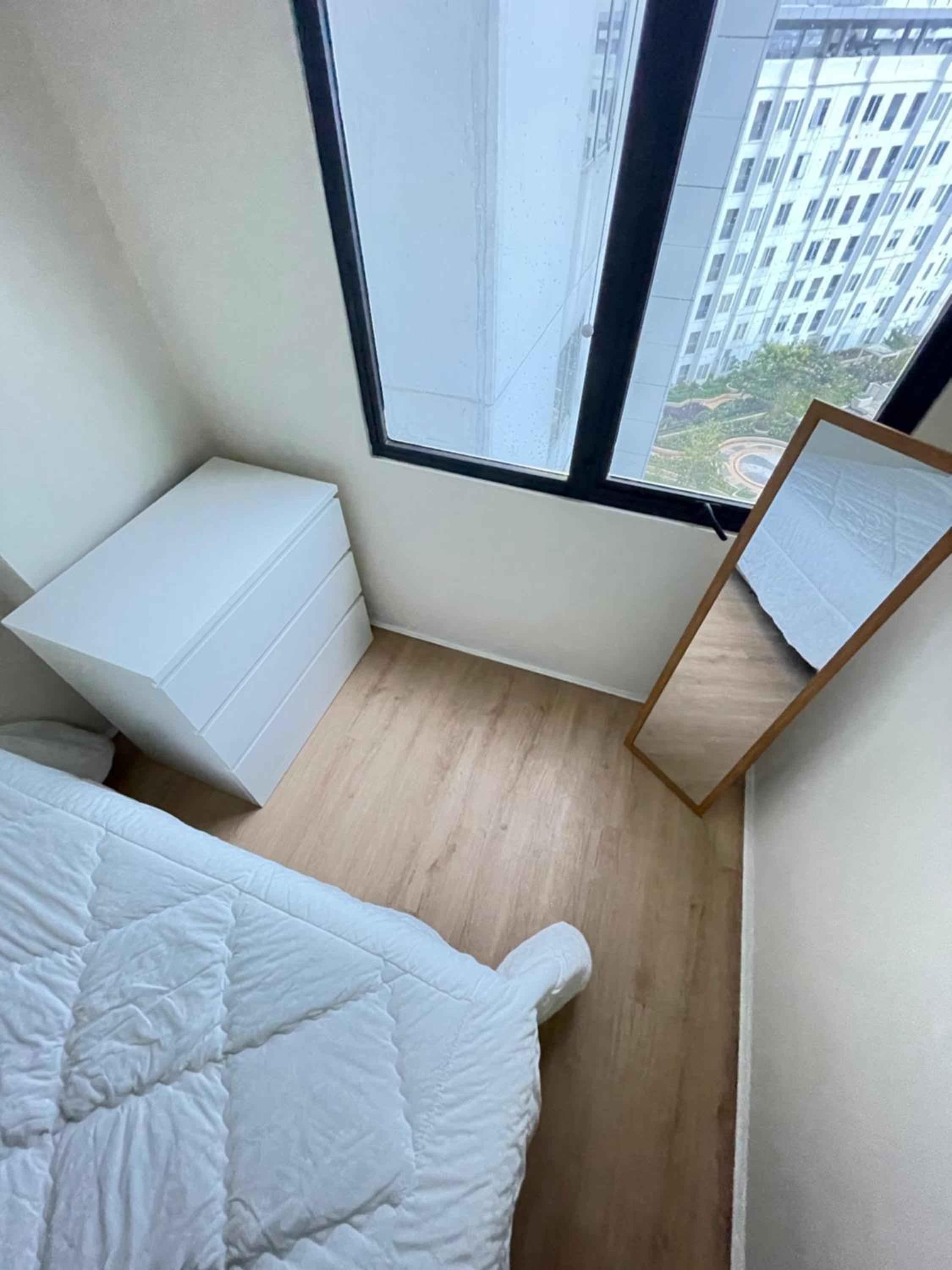 Two-Bedroom Apartment - Photo 18