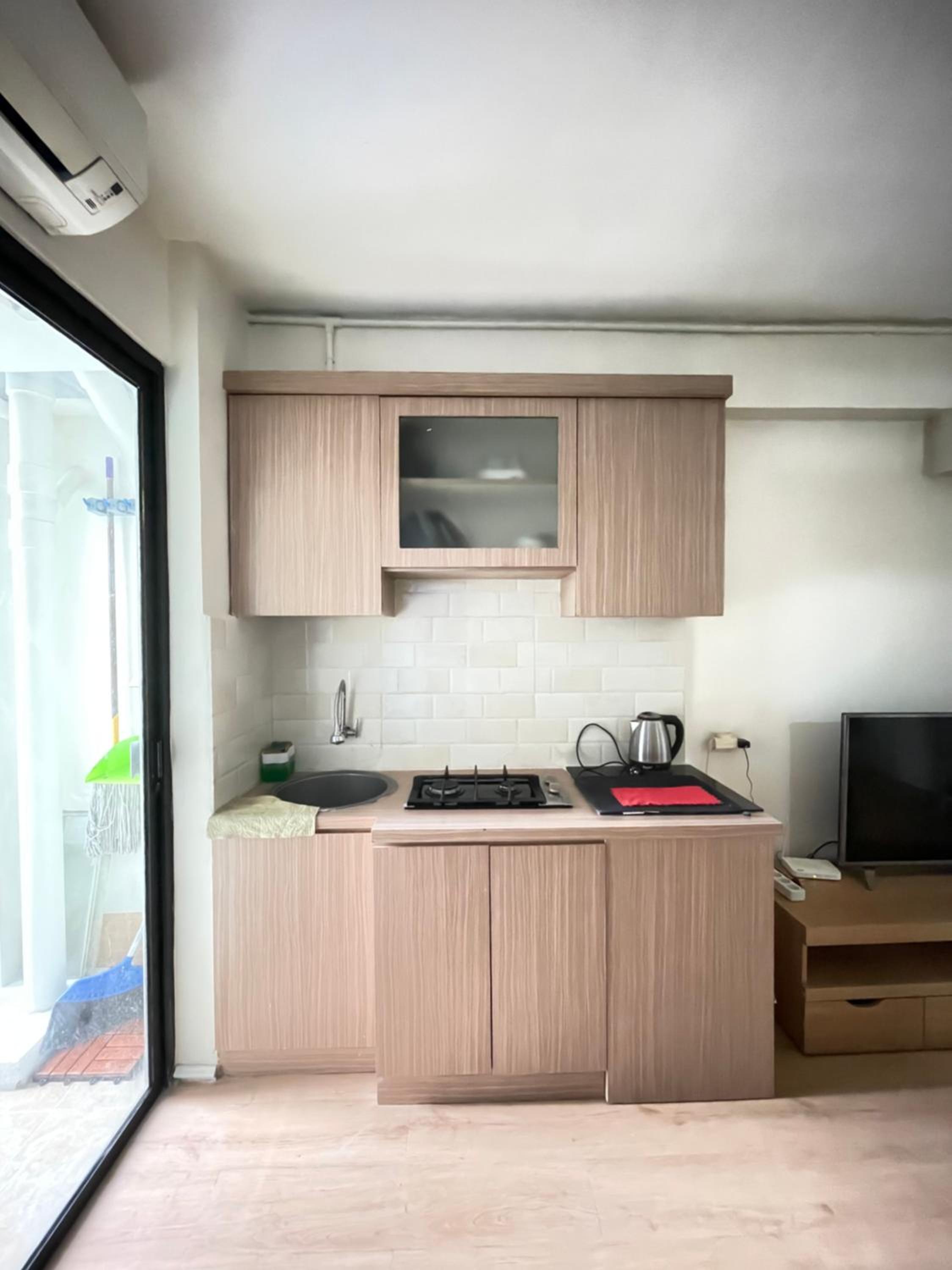 Two-Bedroom Apartment - Photo 17