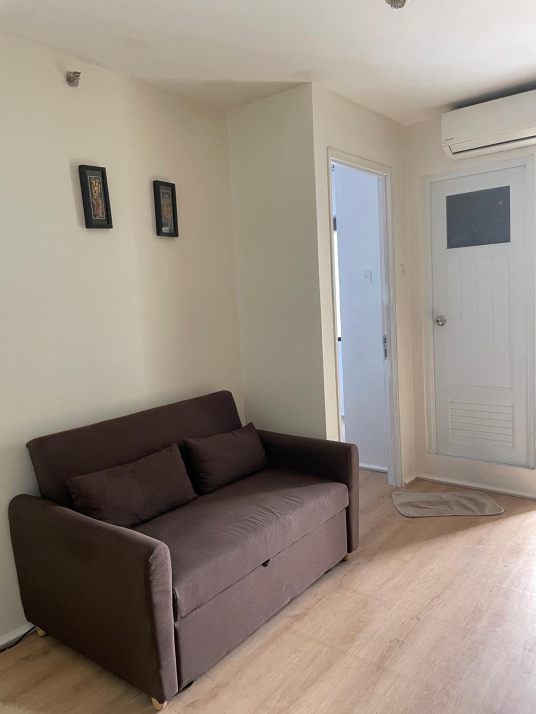 Two-Bedroom Apartment - Photo 13