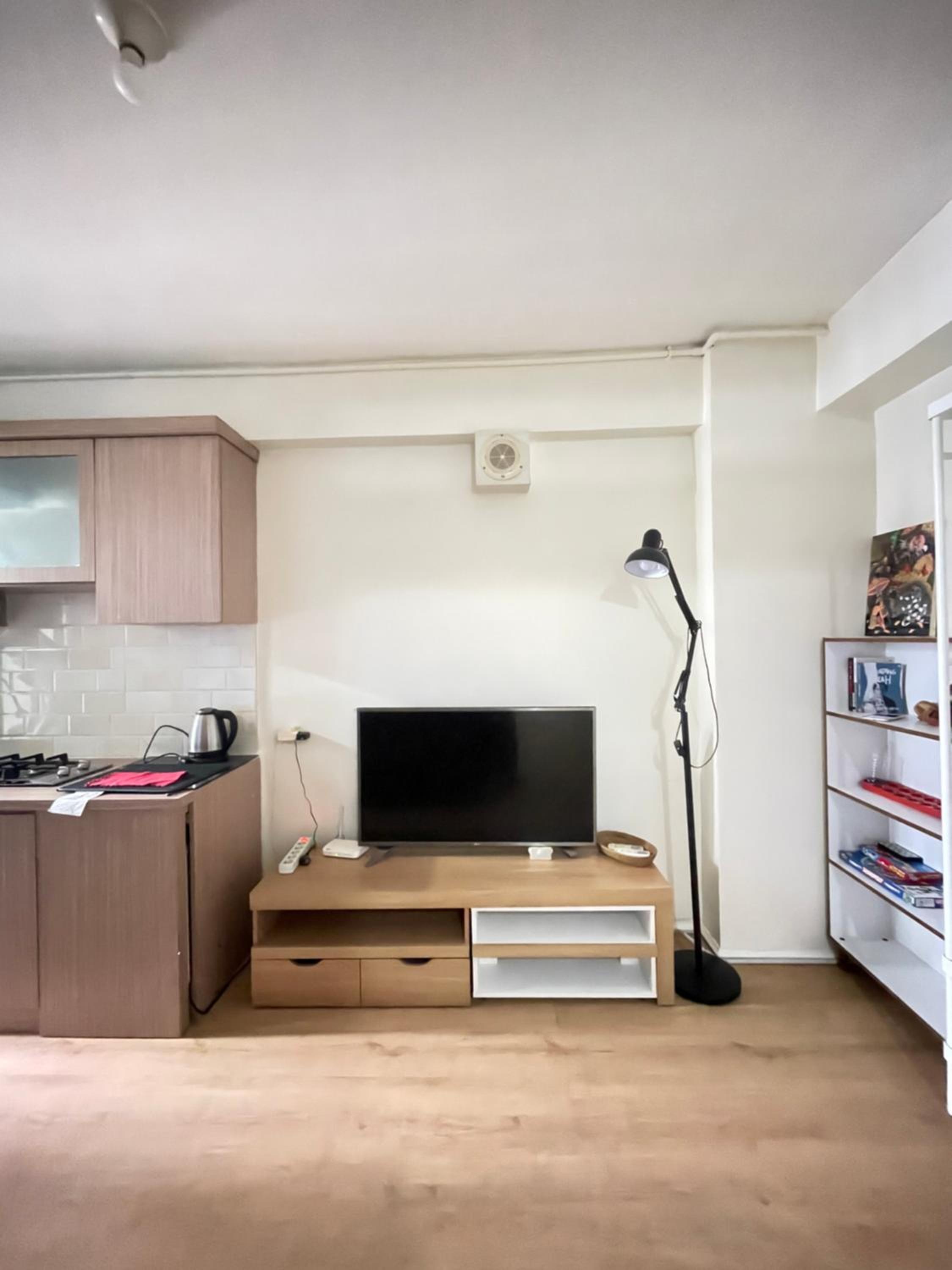 Two-Bedroom Apartment - Photo 8