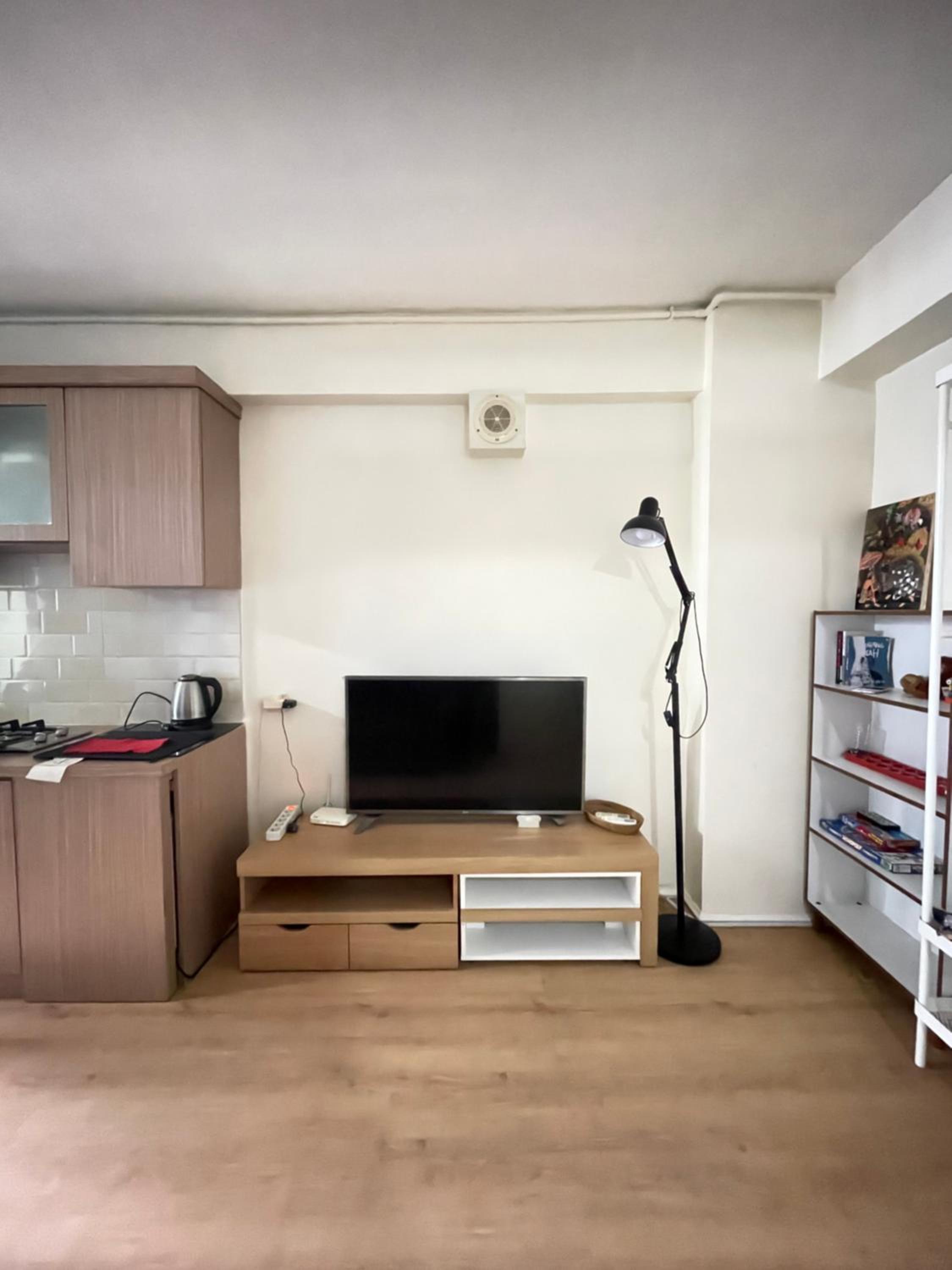 Two-Bedroom Apartment - Photo 7
