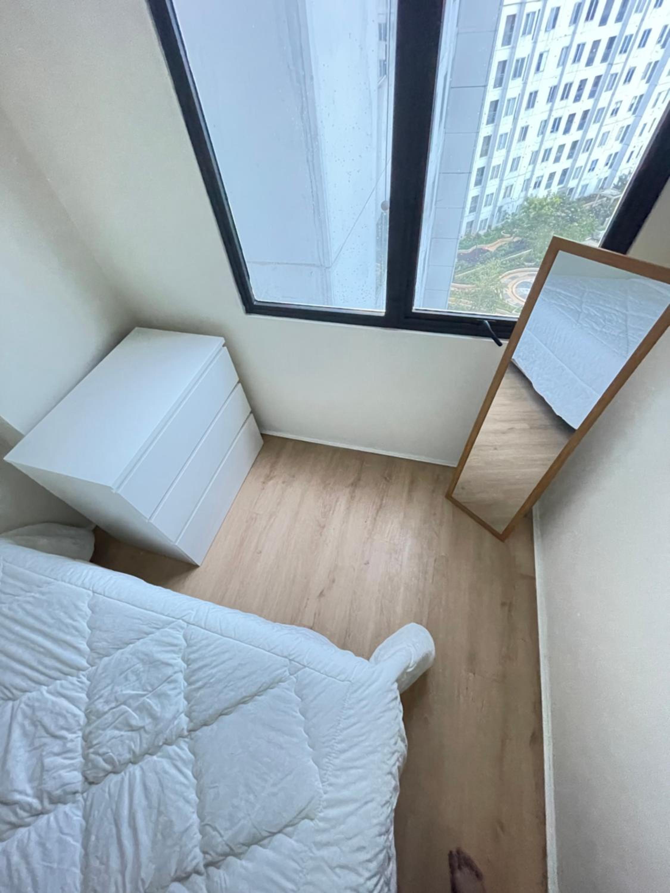 Two-Bedroom Apartment - Photo 6