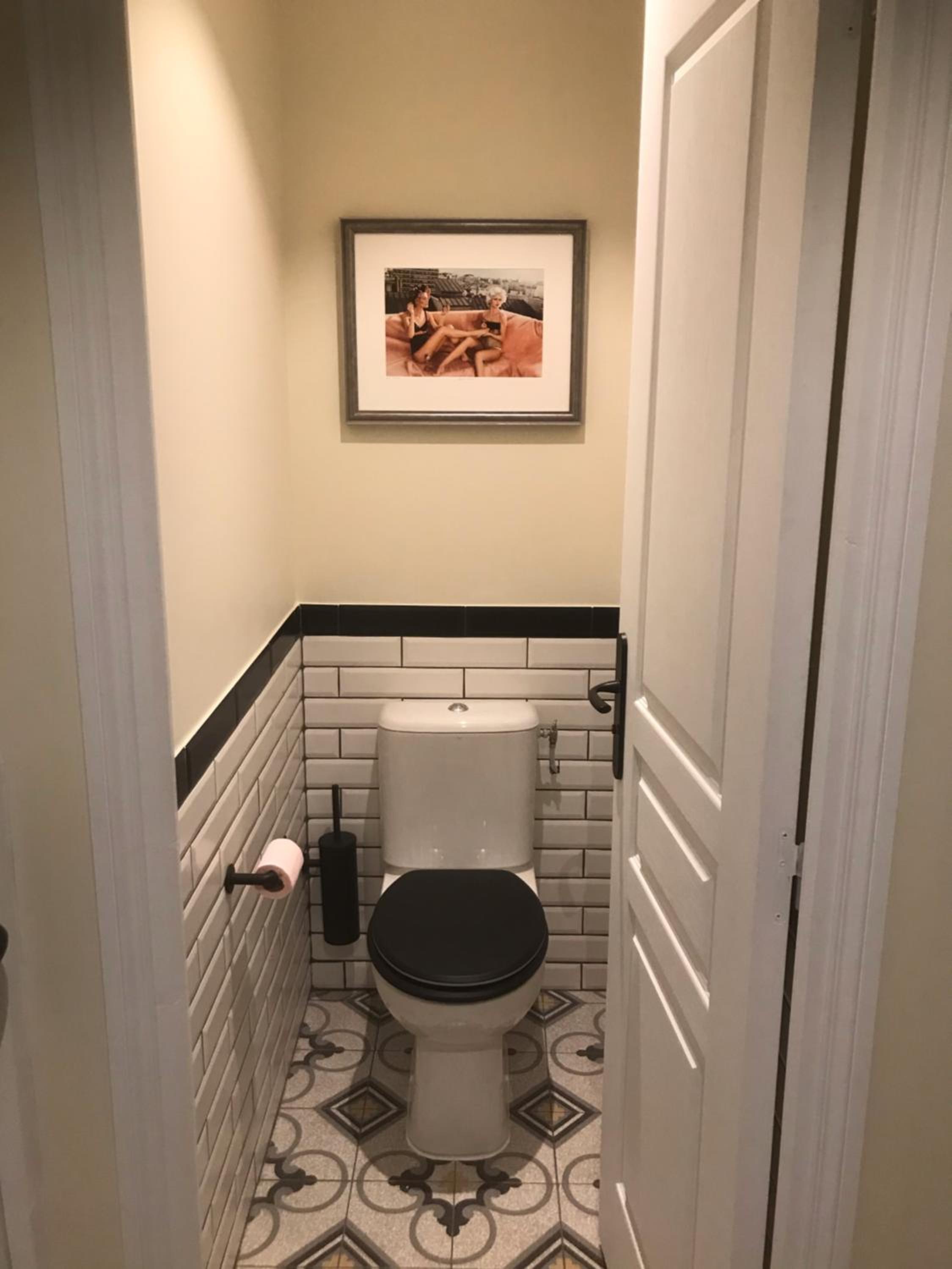 One-Bedroom Apartment - Photo 15