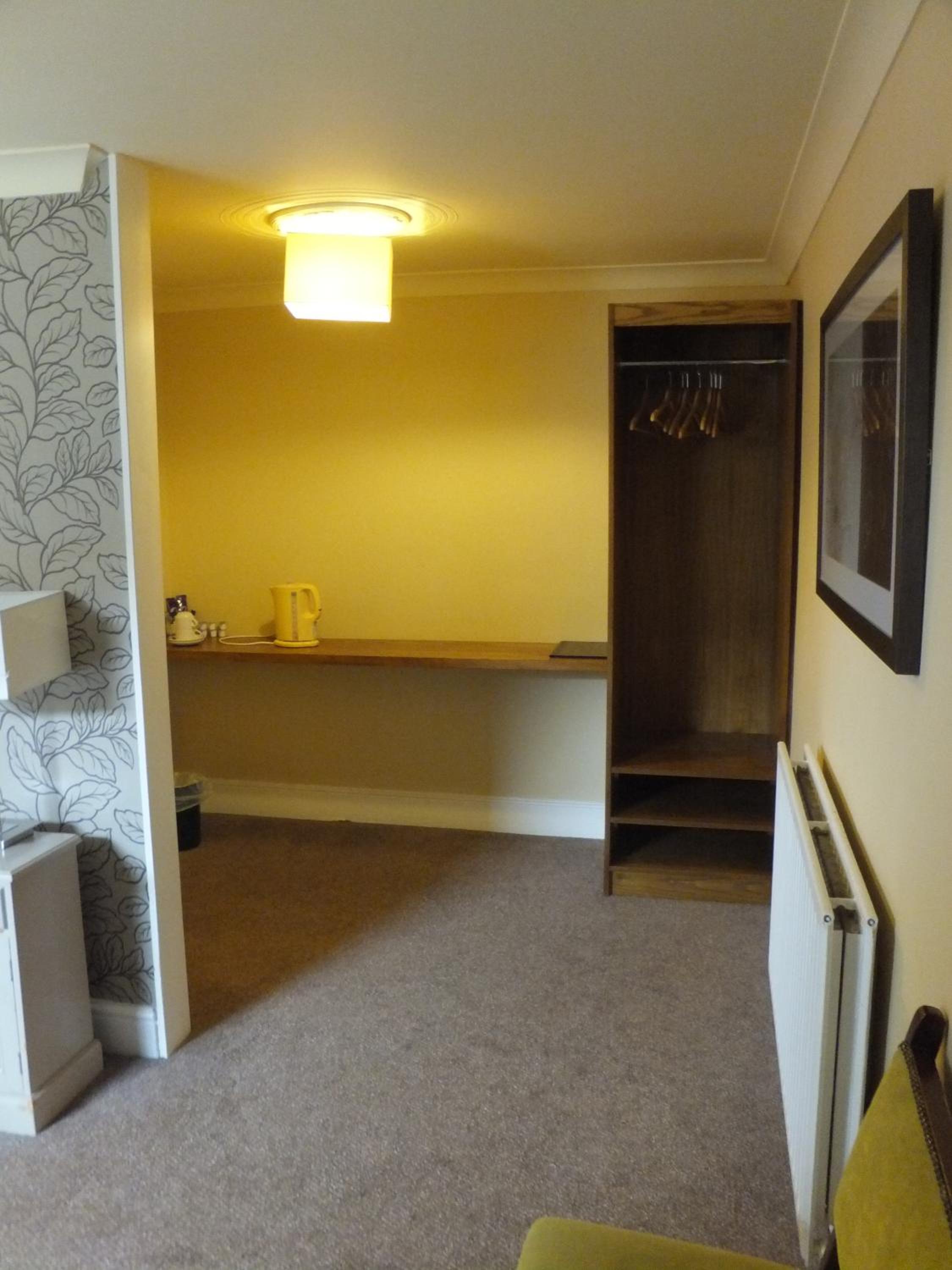 Double Room - Photo 1
