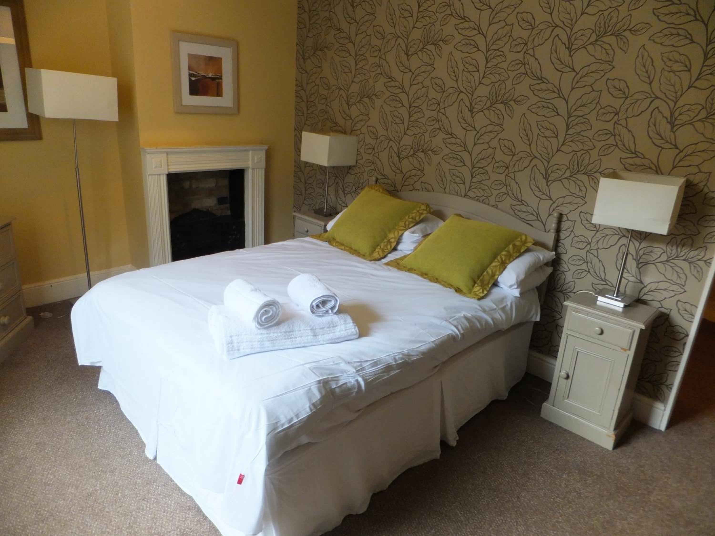Double Room - Photo 3