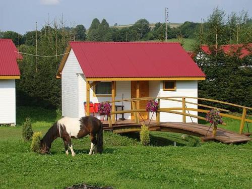 Two-Bedroom House photo 3