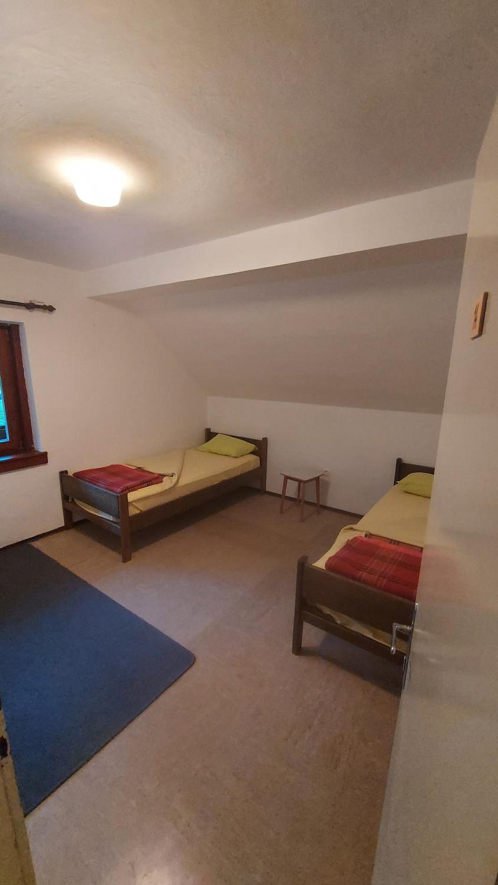 Single Bed in Mixed Dormitory Room photo 3