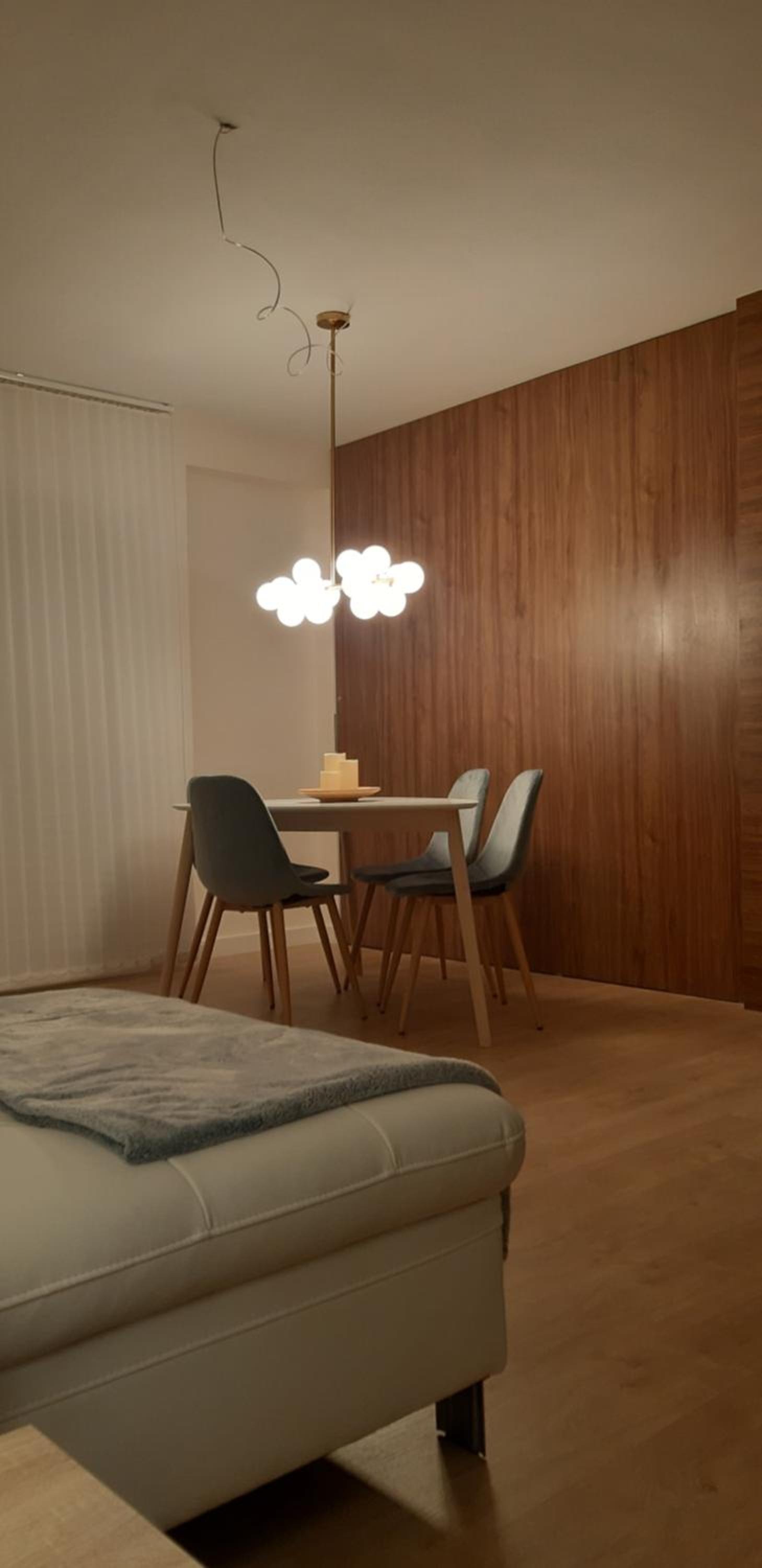 Three-Bedroom Apartment - Photo 21