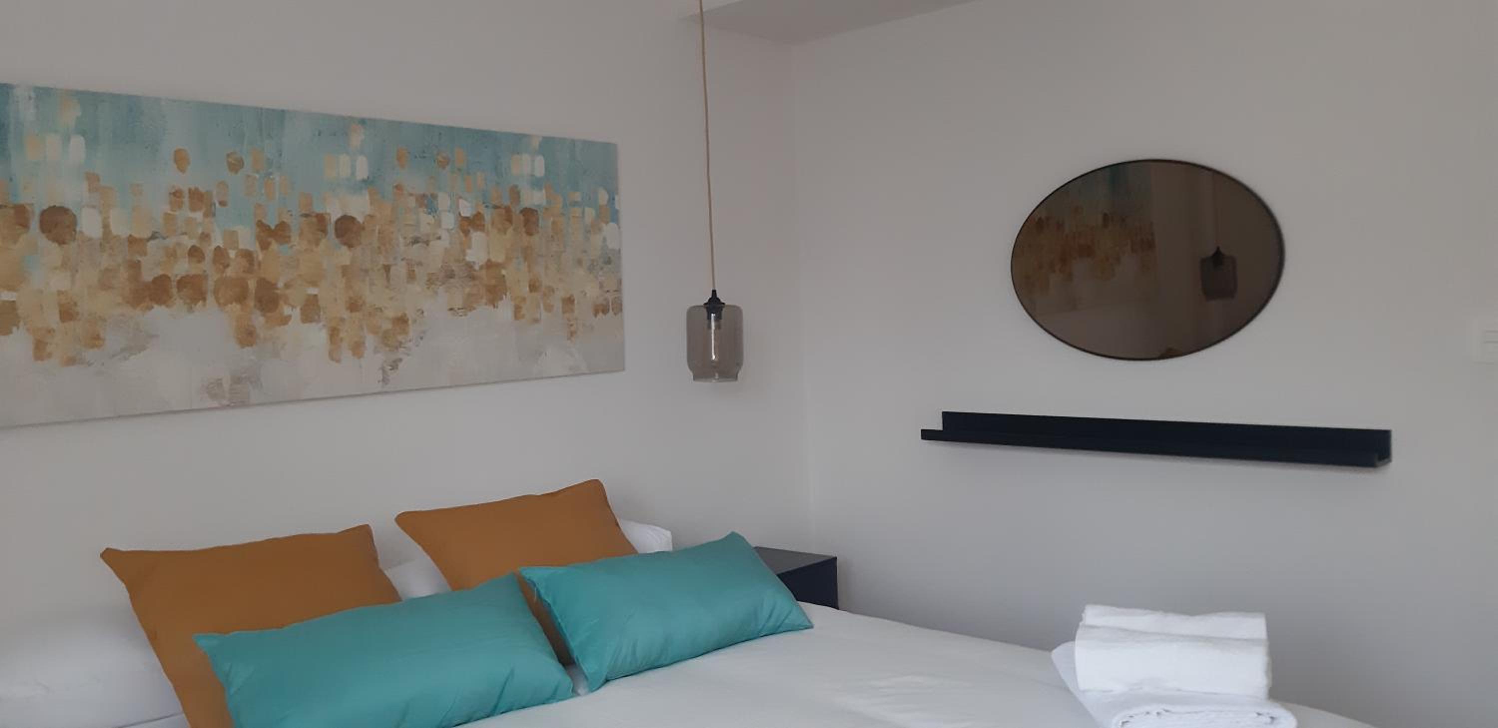 Three-Bedroom Apartment - Photo 23