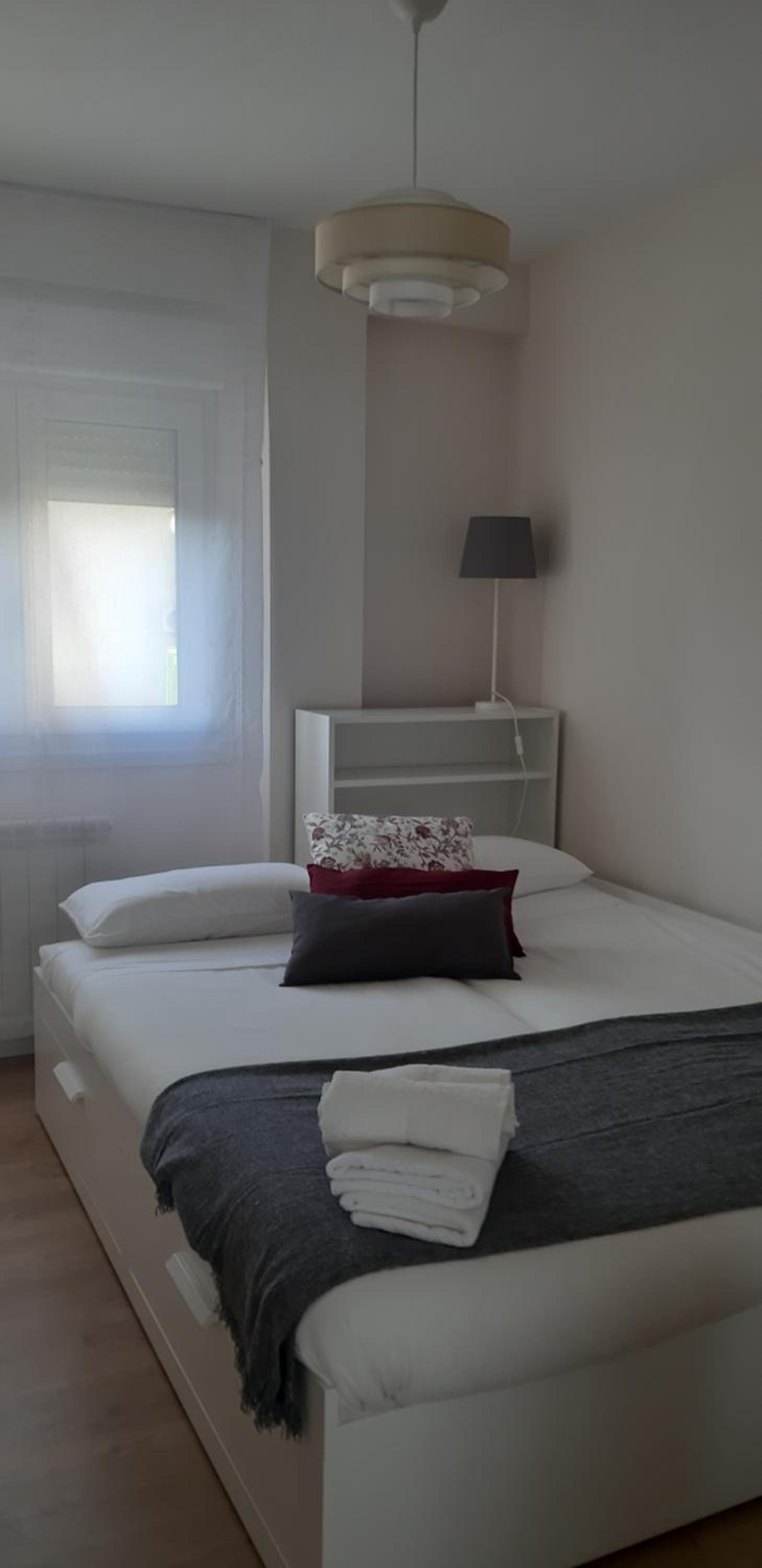 Three-Bedroom Apartment - Photo 24