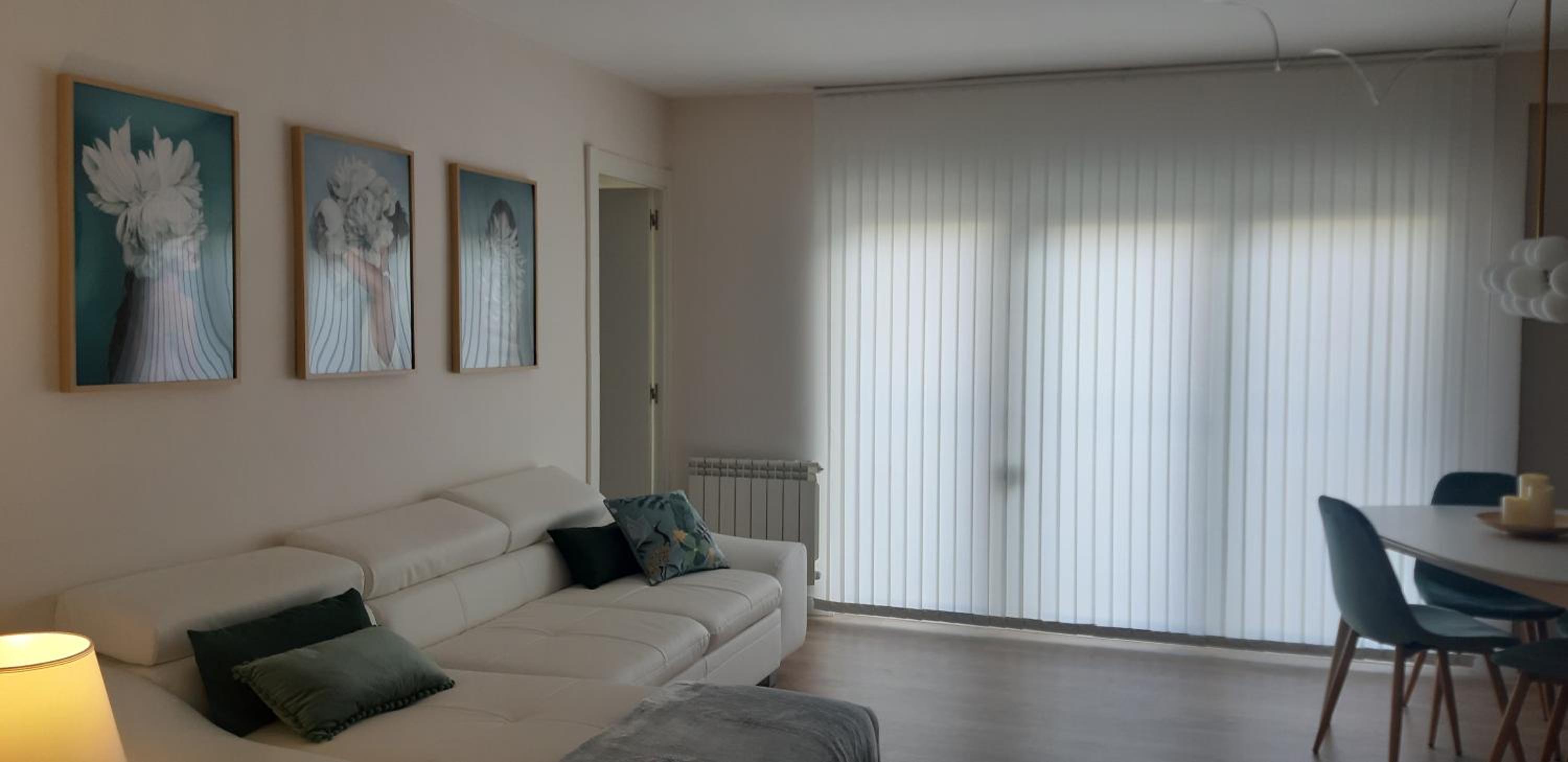 Three-Bedroom Apartment - Photo 26