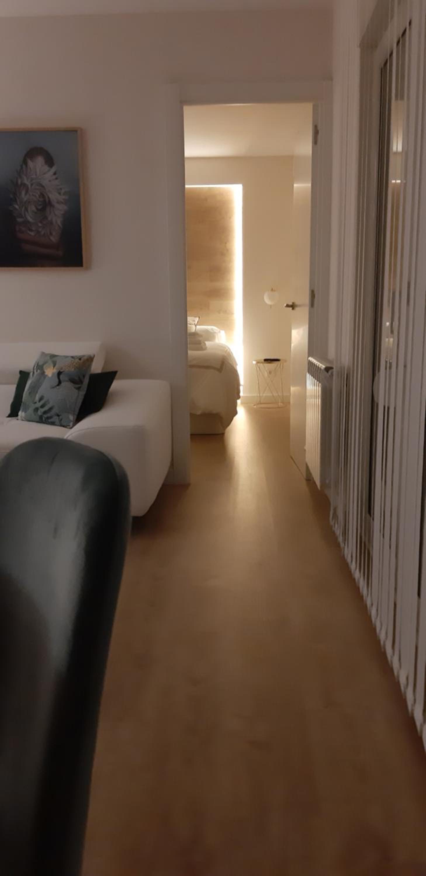Three-Bedroom Apartment - Photo 27