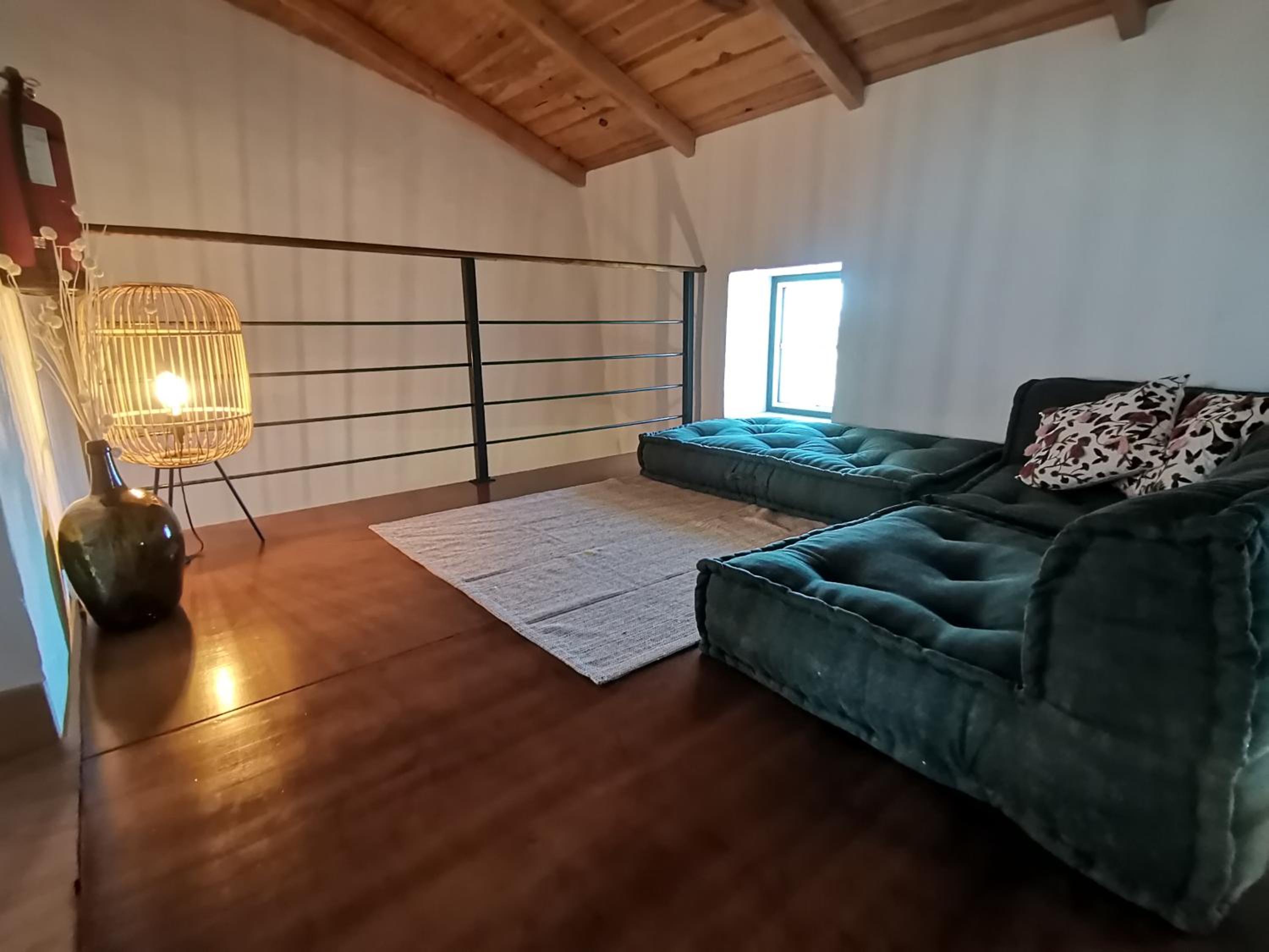 Three-Bedroom Villa photo 2