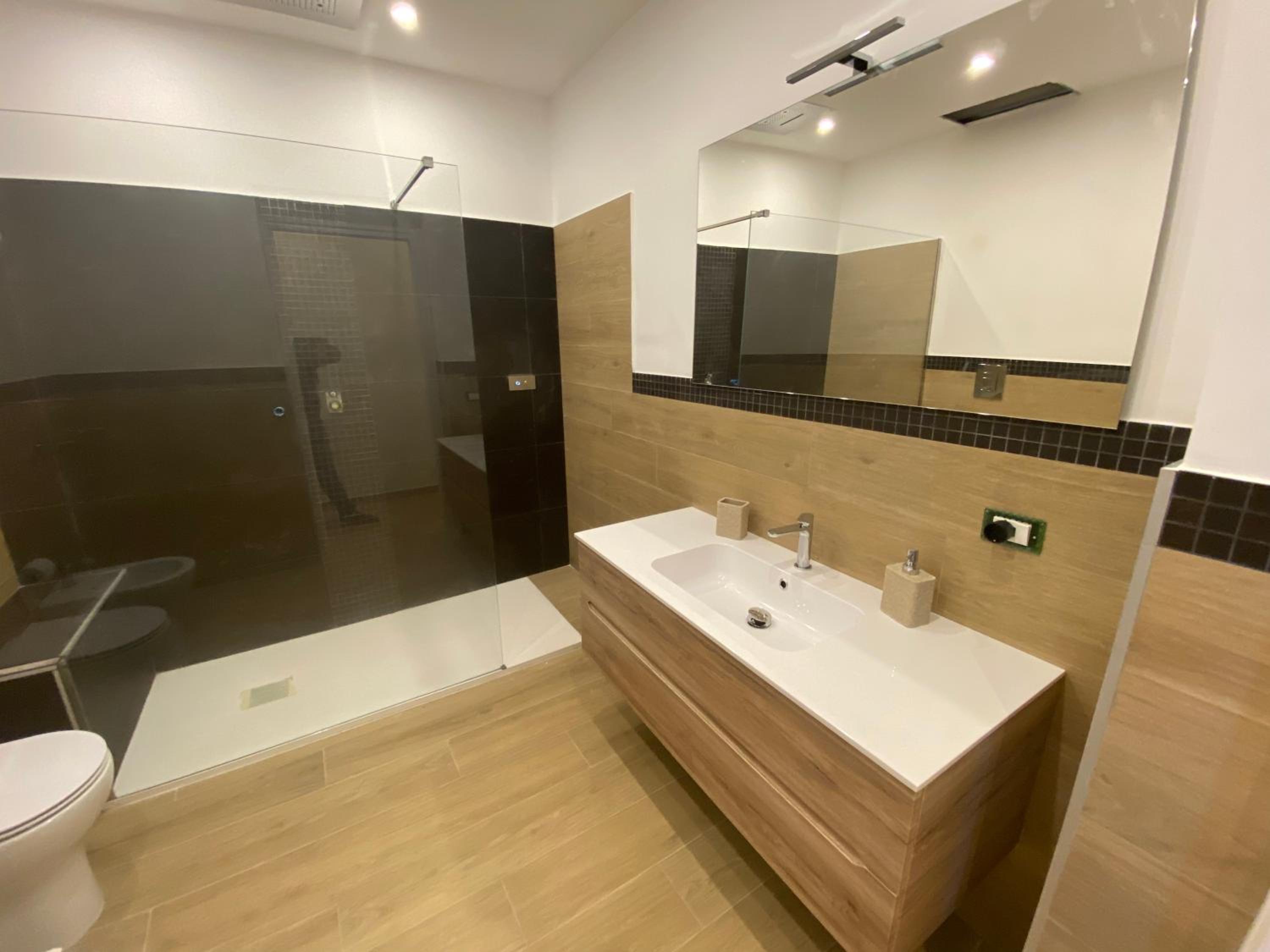 Three-Bedroom Villa photo 2