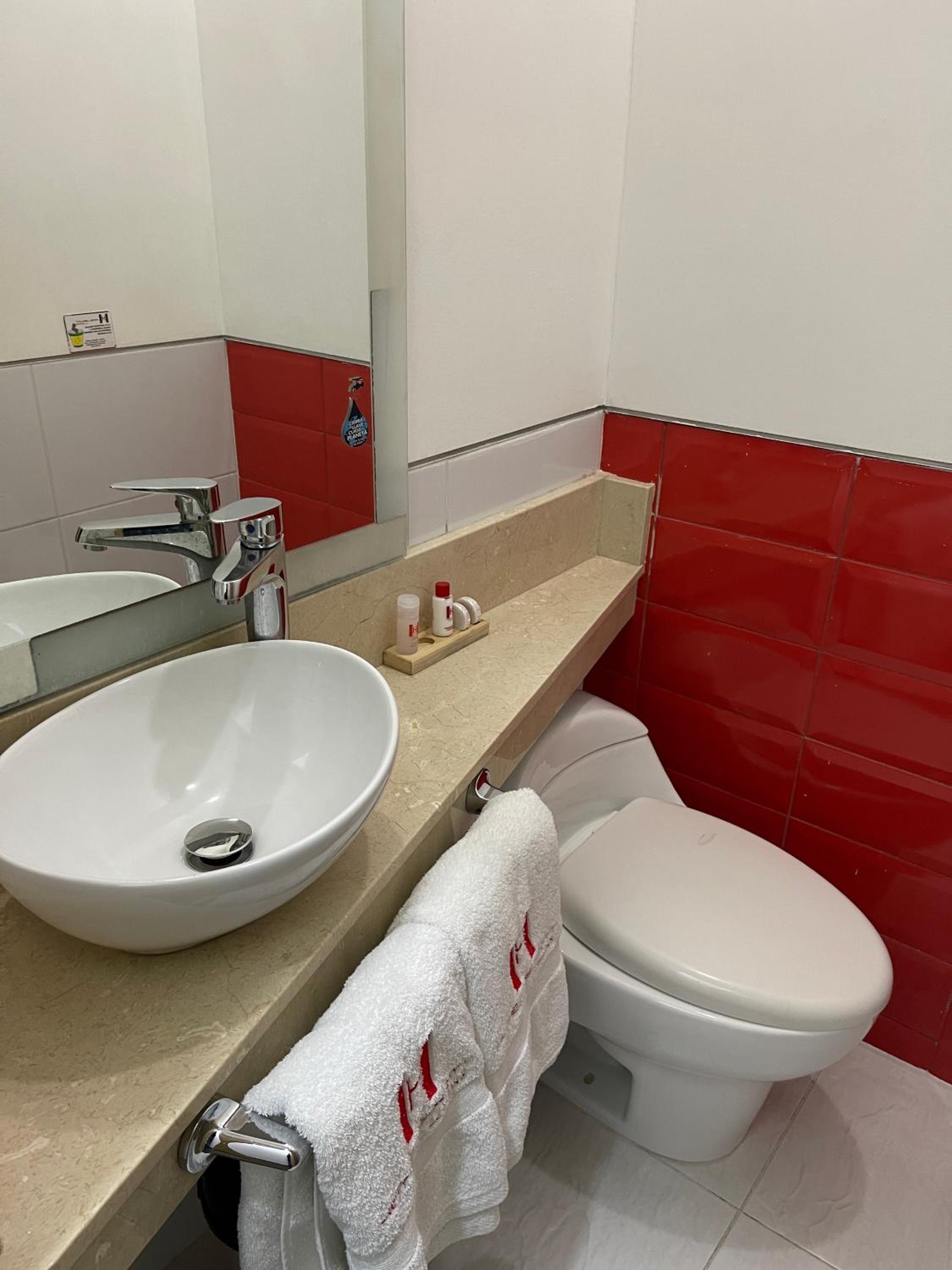 Double Room photo 3