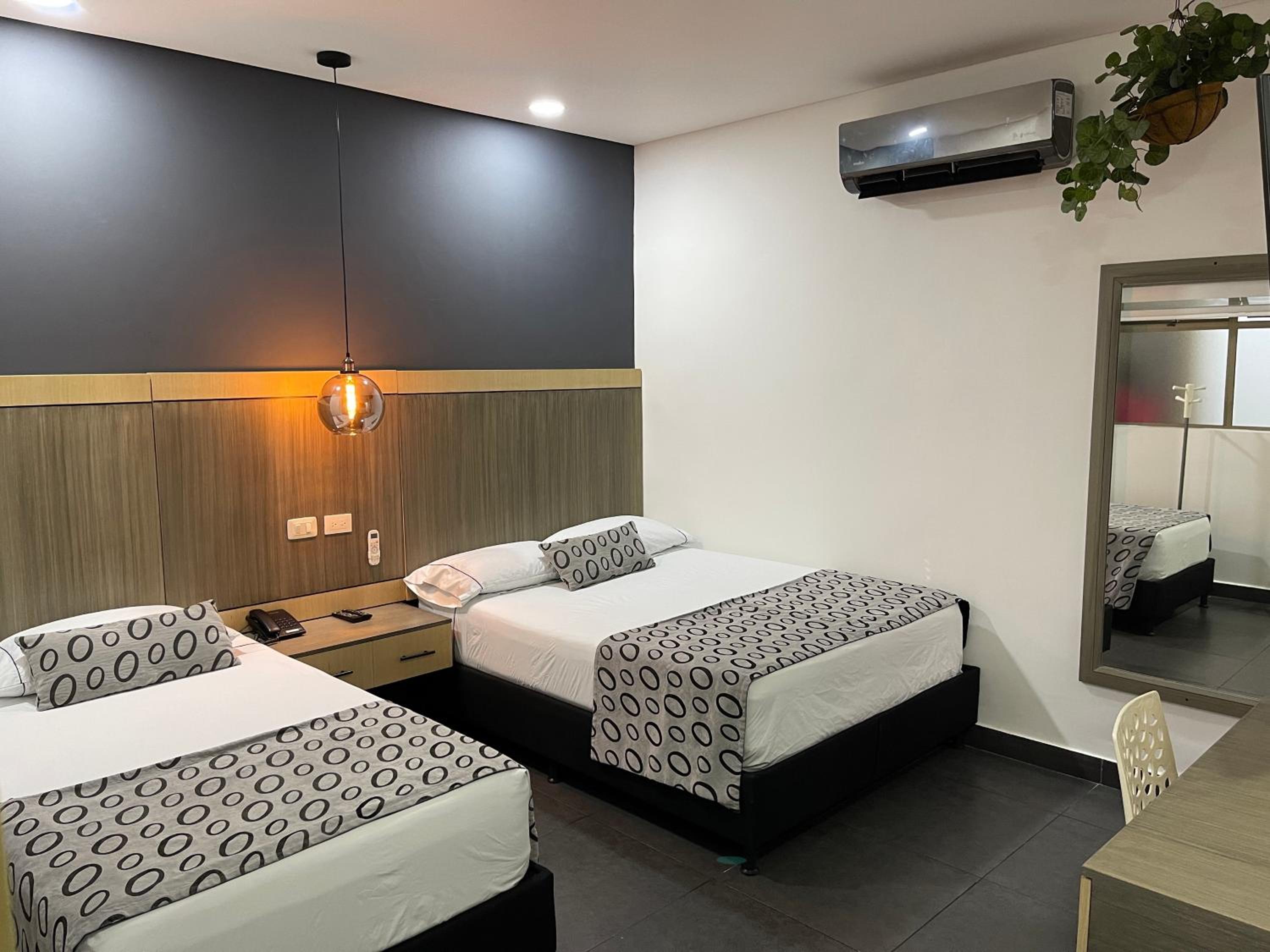 Double Room photo 2