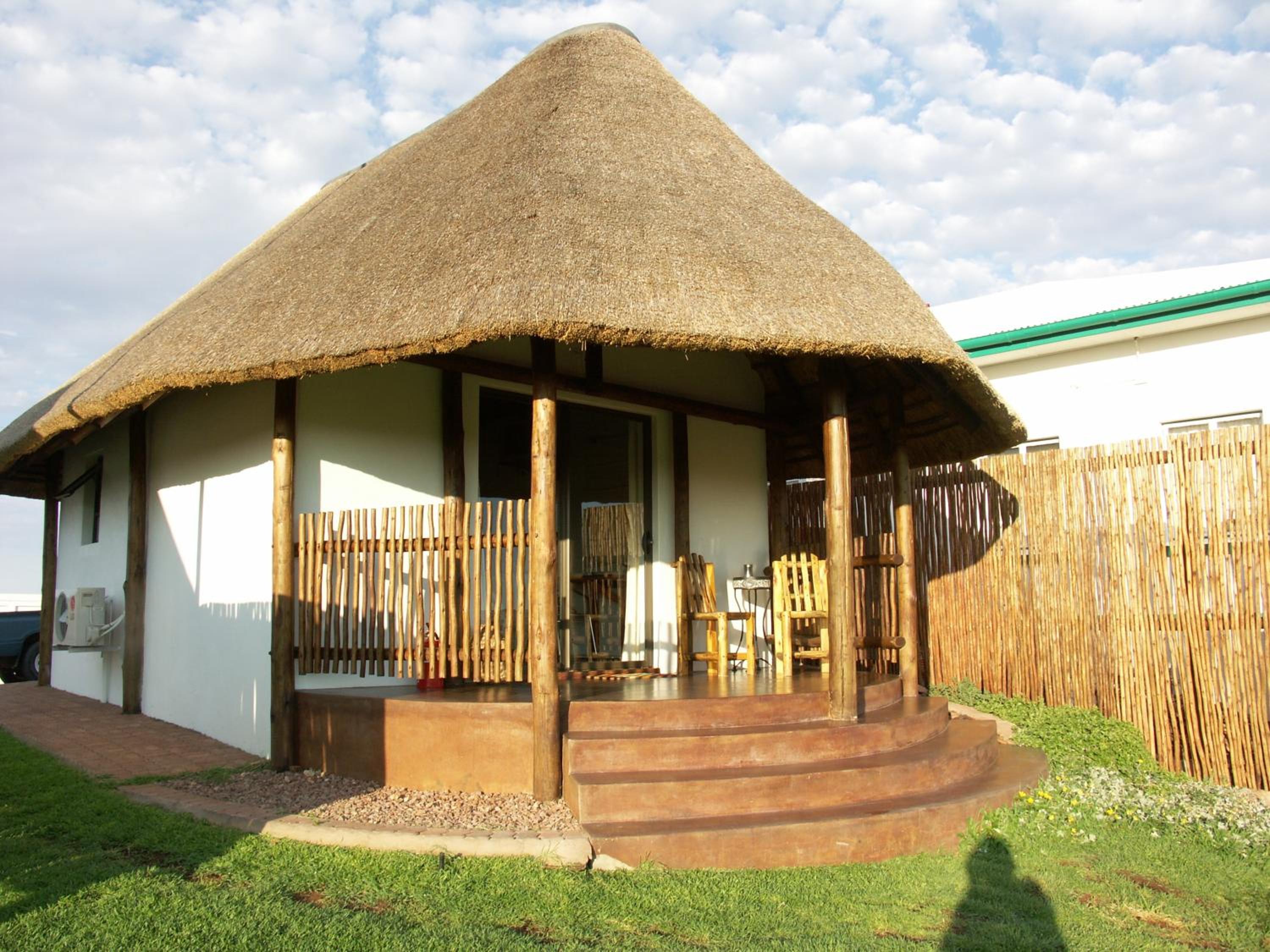 One-Bedroom Chalet - Photo 8