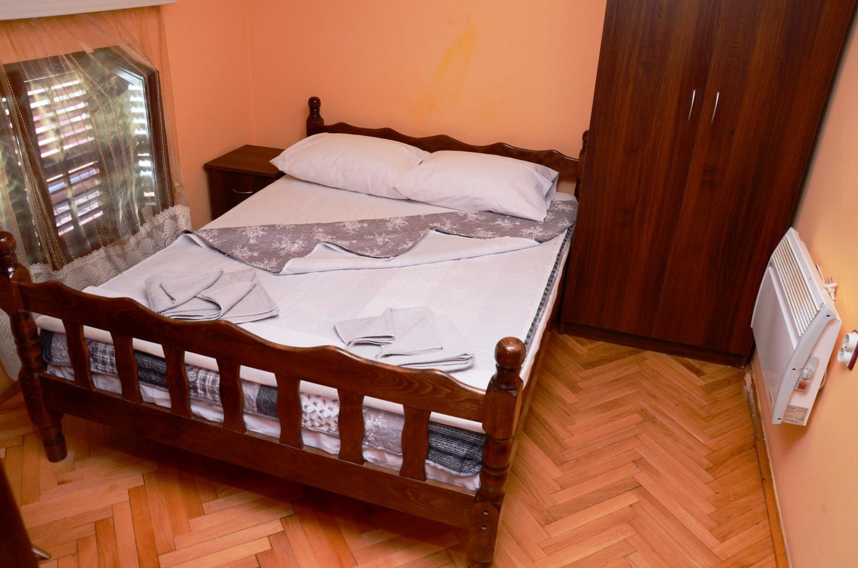 Deluxe Double Room photo 2